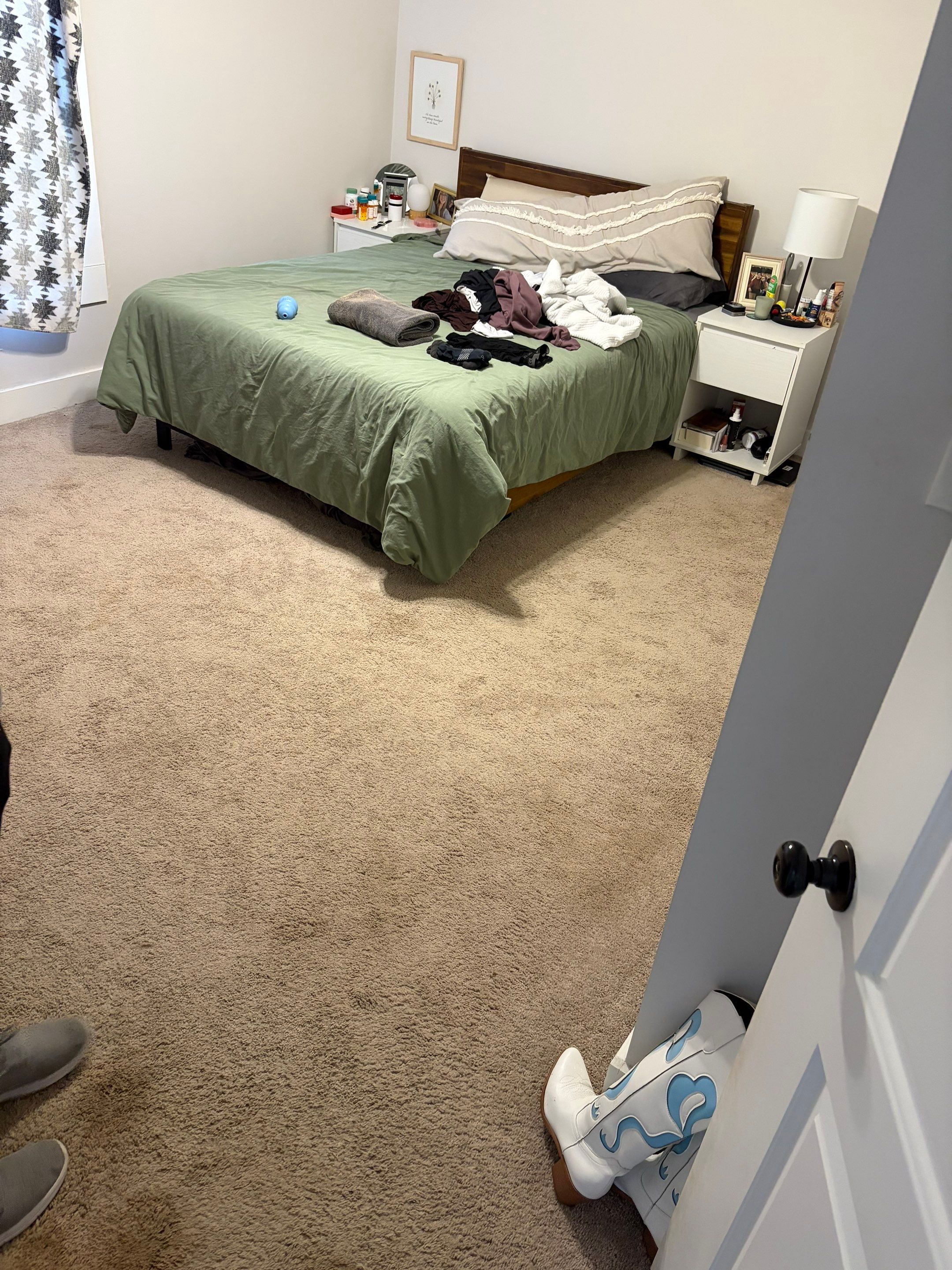 Project 03 by Furnish My Place