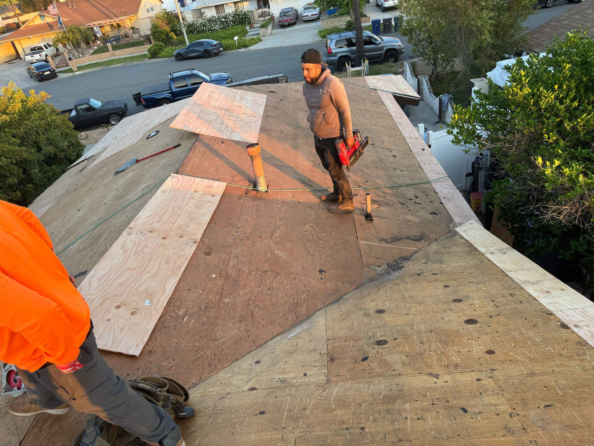 Roof Replacement - Riverside, CA 92503 by Epic Roof Replacement