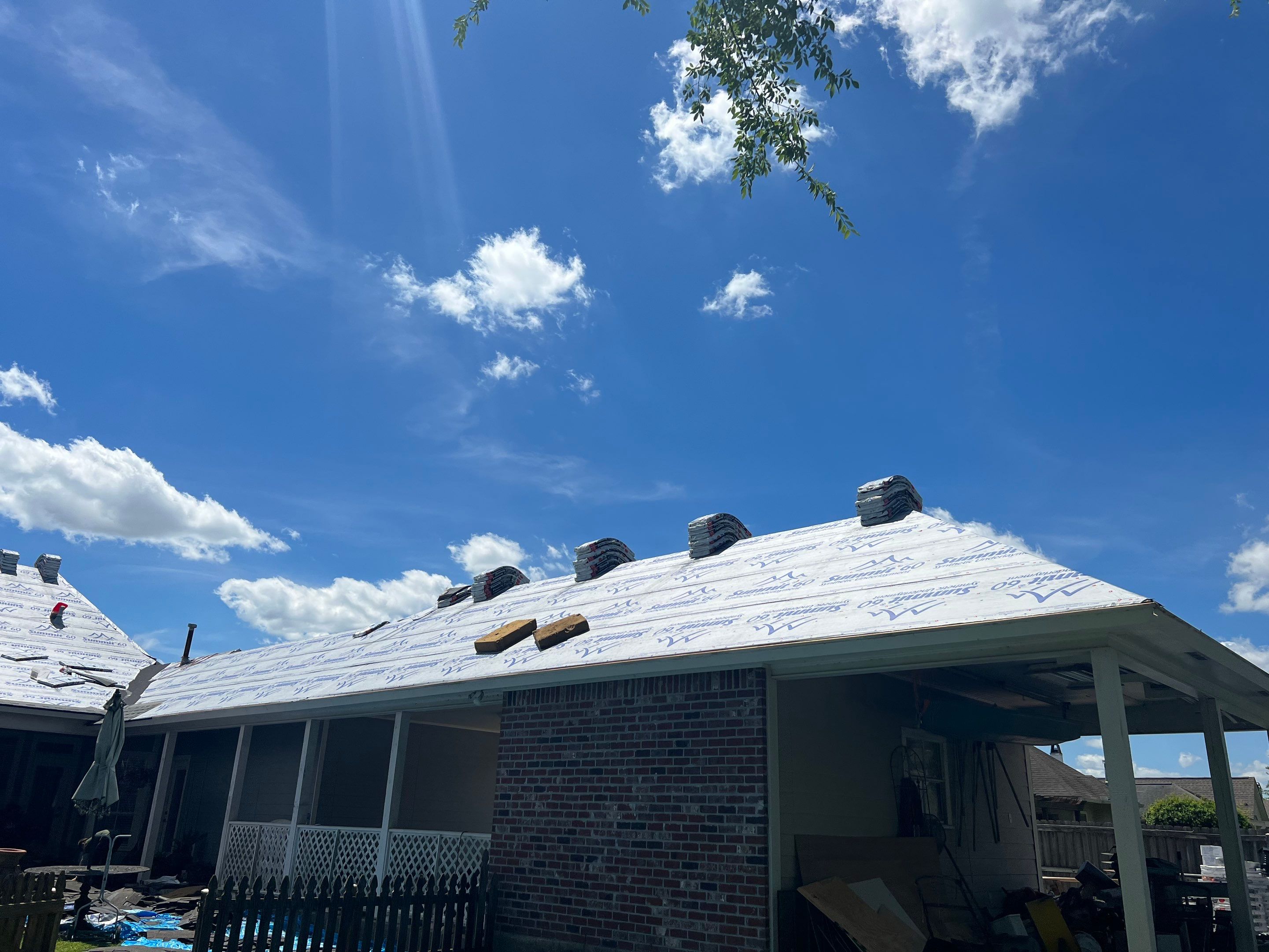 Hearthstone - Atlas by Top Team Roofing & Construction