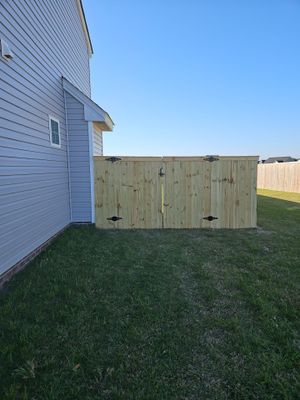 Stronger. Sleeker. Wood.