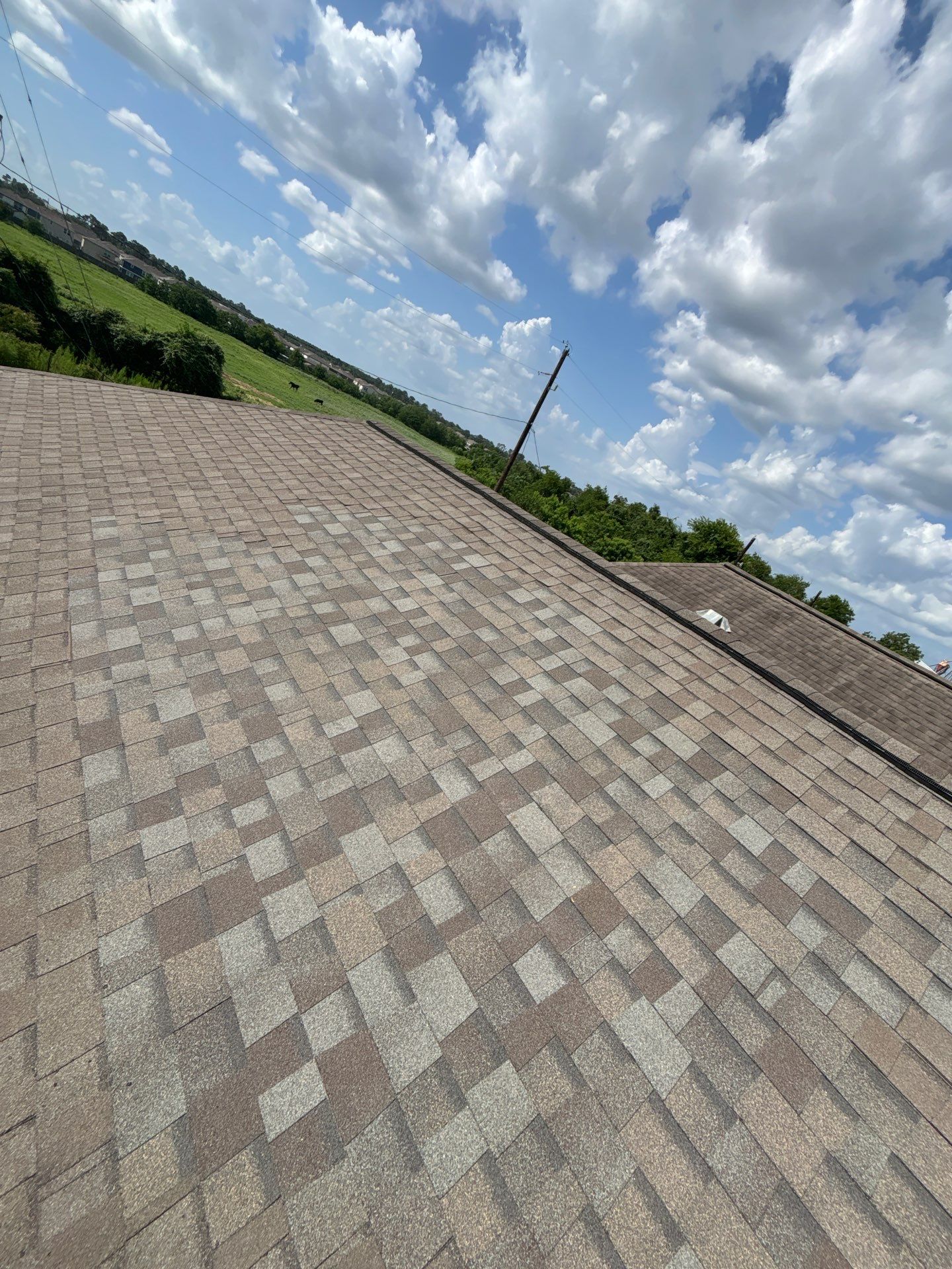 Roof Repair Houston by Roof Repair Company