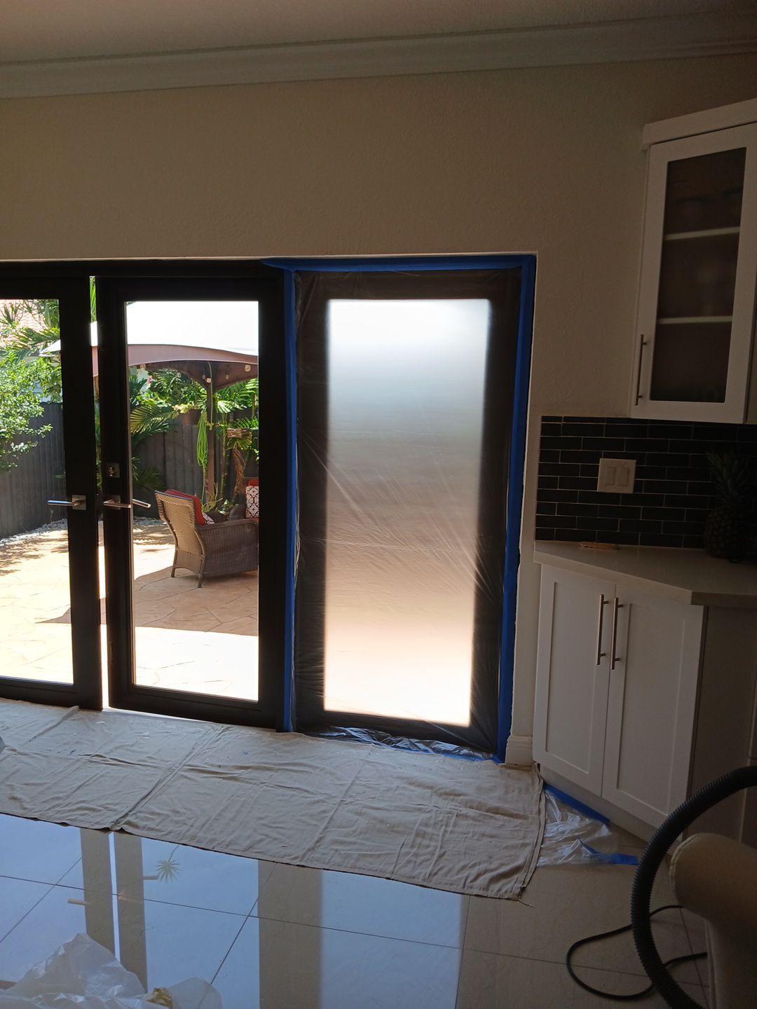 Replacement of windows-Miami by ASP SuperHome