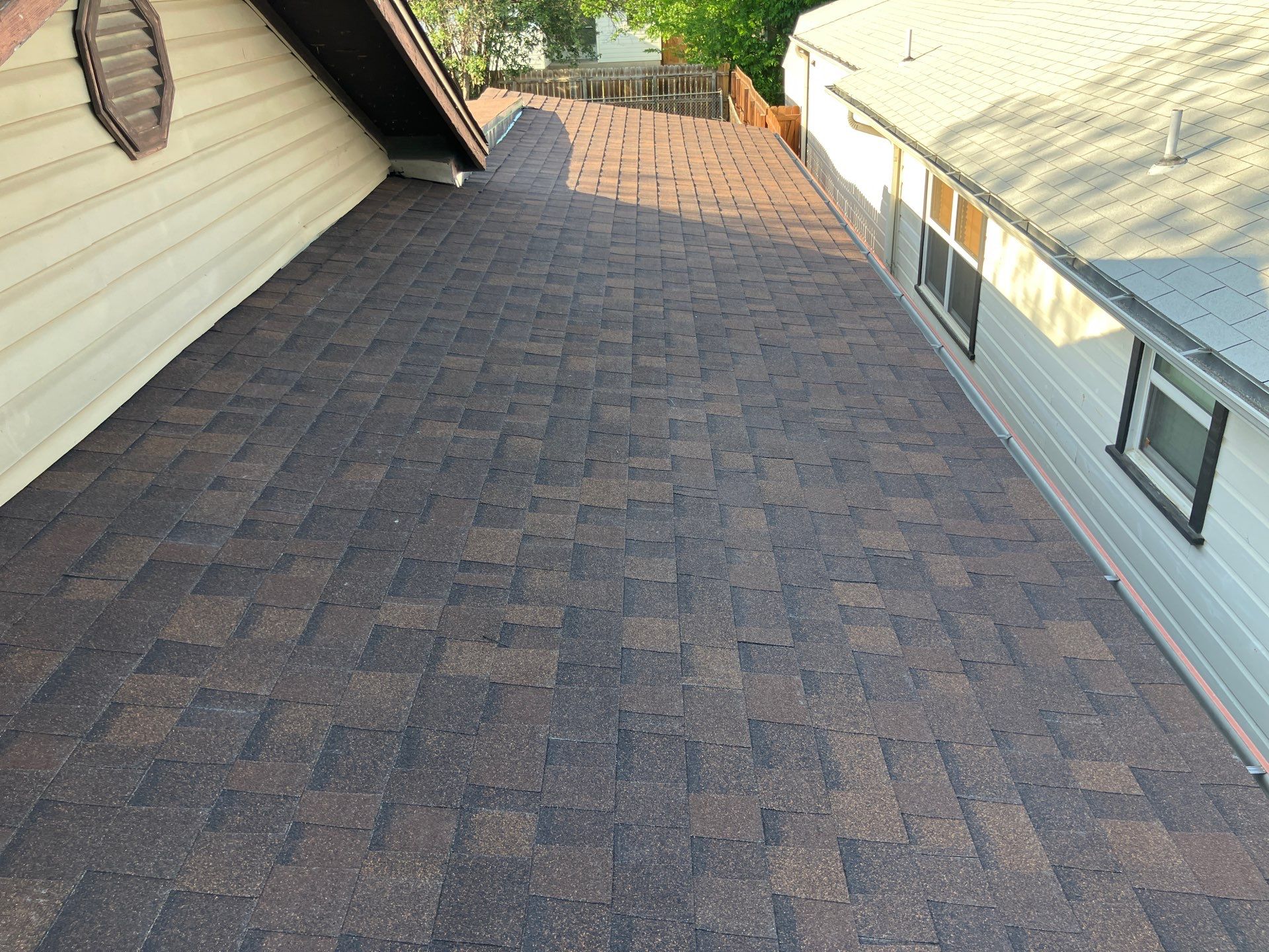 Roof Replacement - 78225 by bh roofing