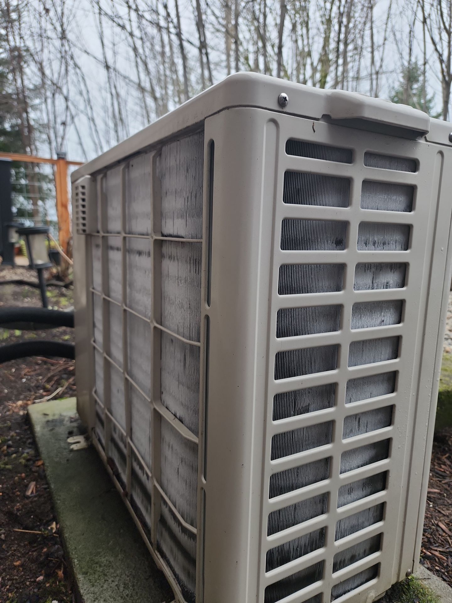 Project in Battle Ground by HVA Climate Control