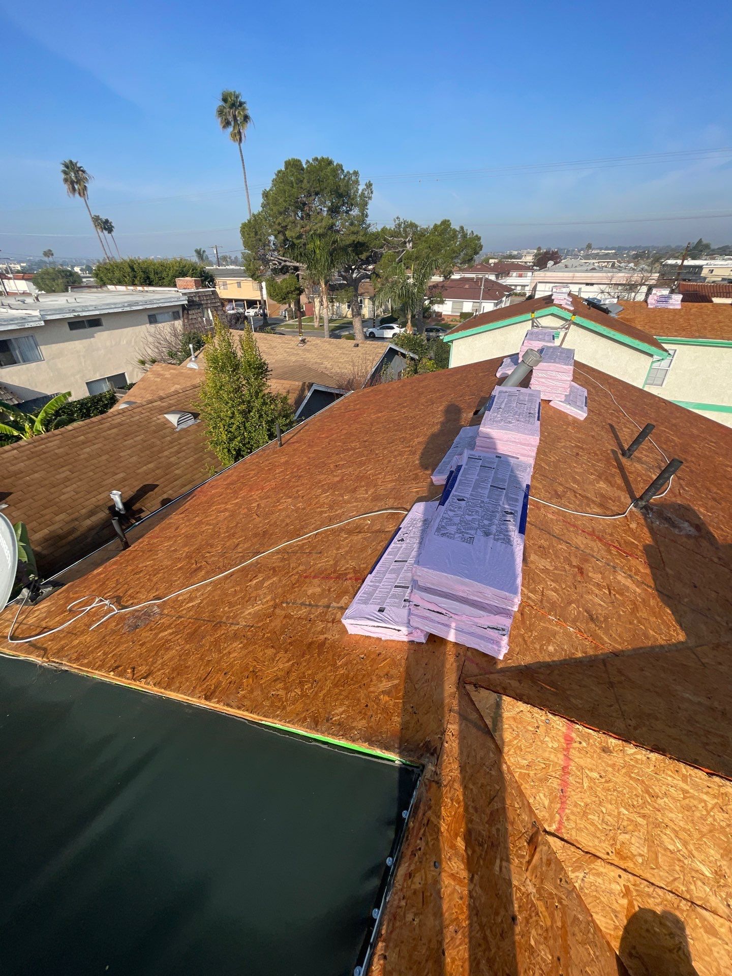 Roof Replacement- Inglewood, CA 90302 by Epic Roof Replacement