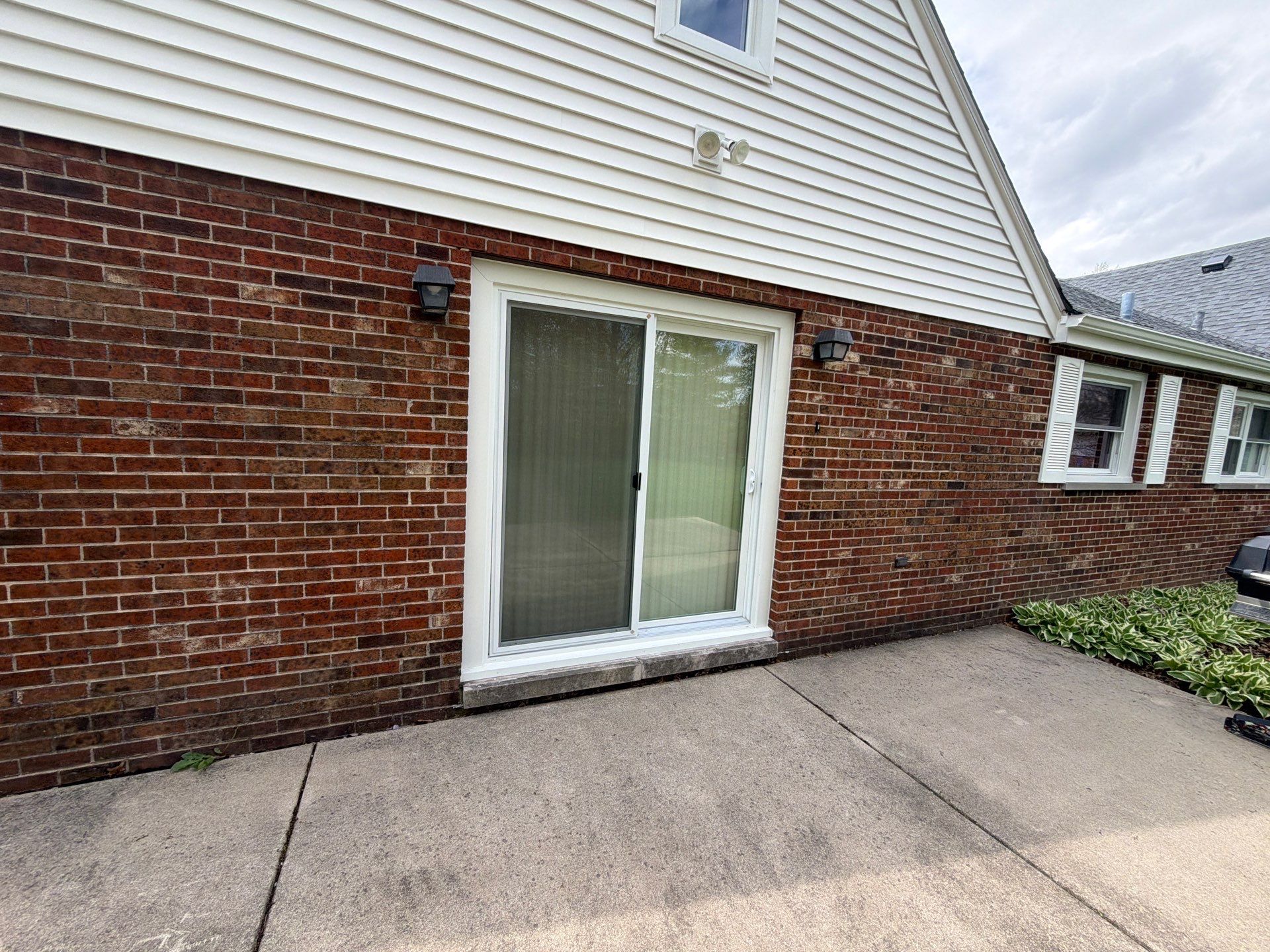 Project in Frankfort by Optimal Home Improvement 