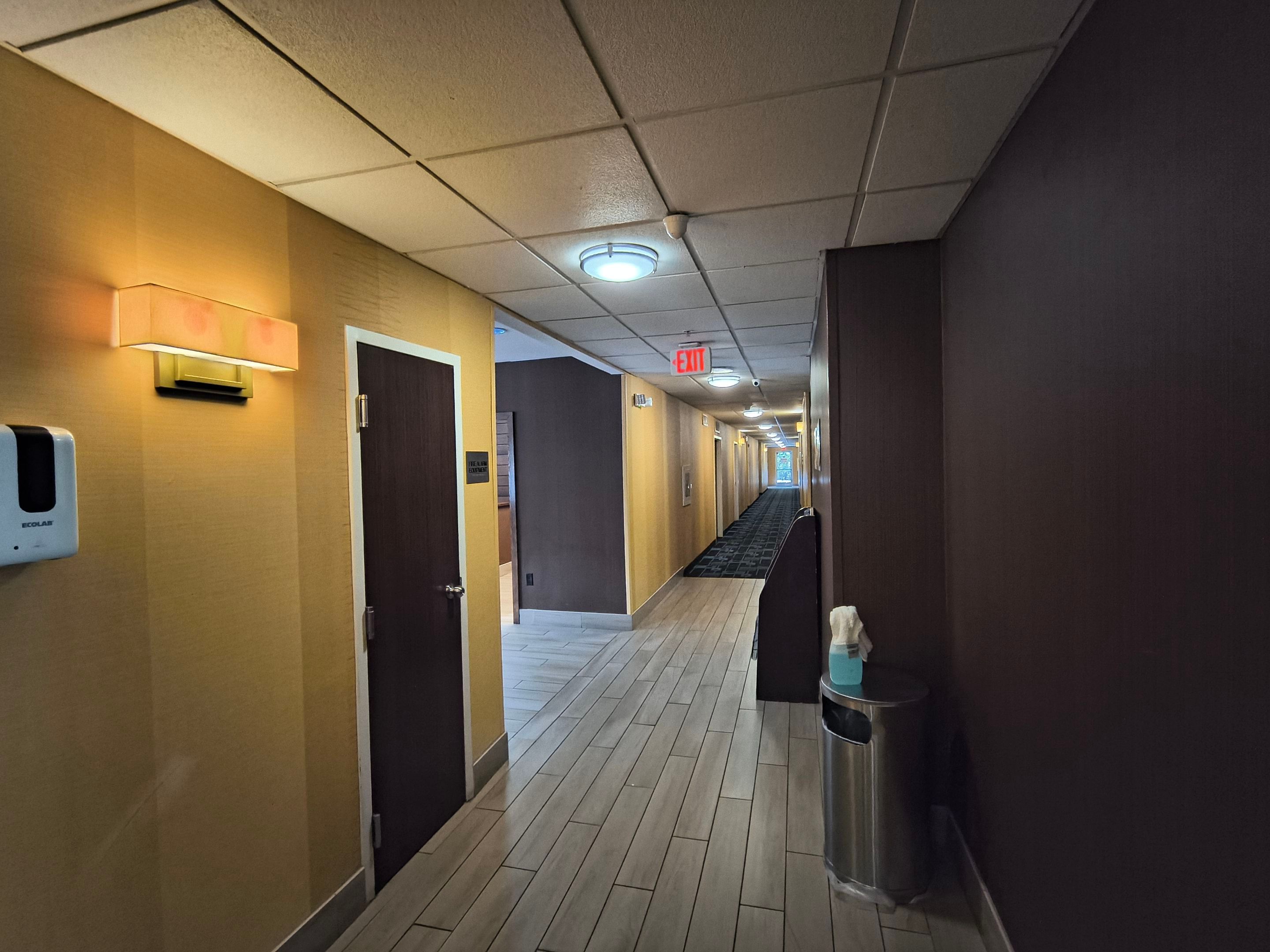 Macon Hotel by Swift Signings and Services LLC