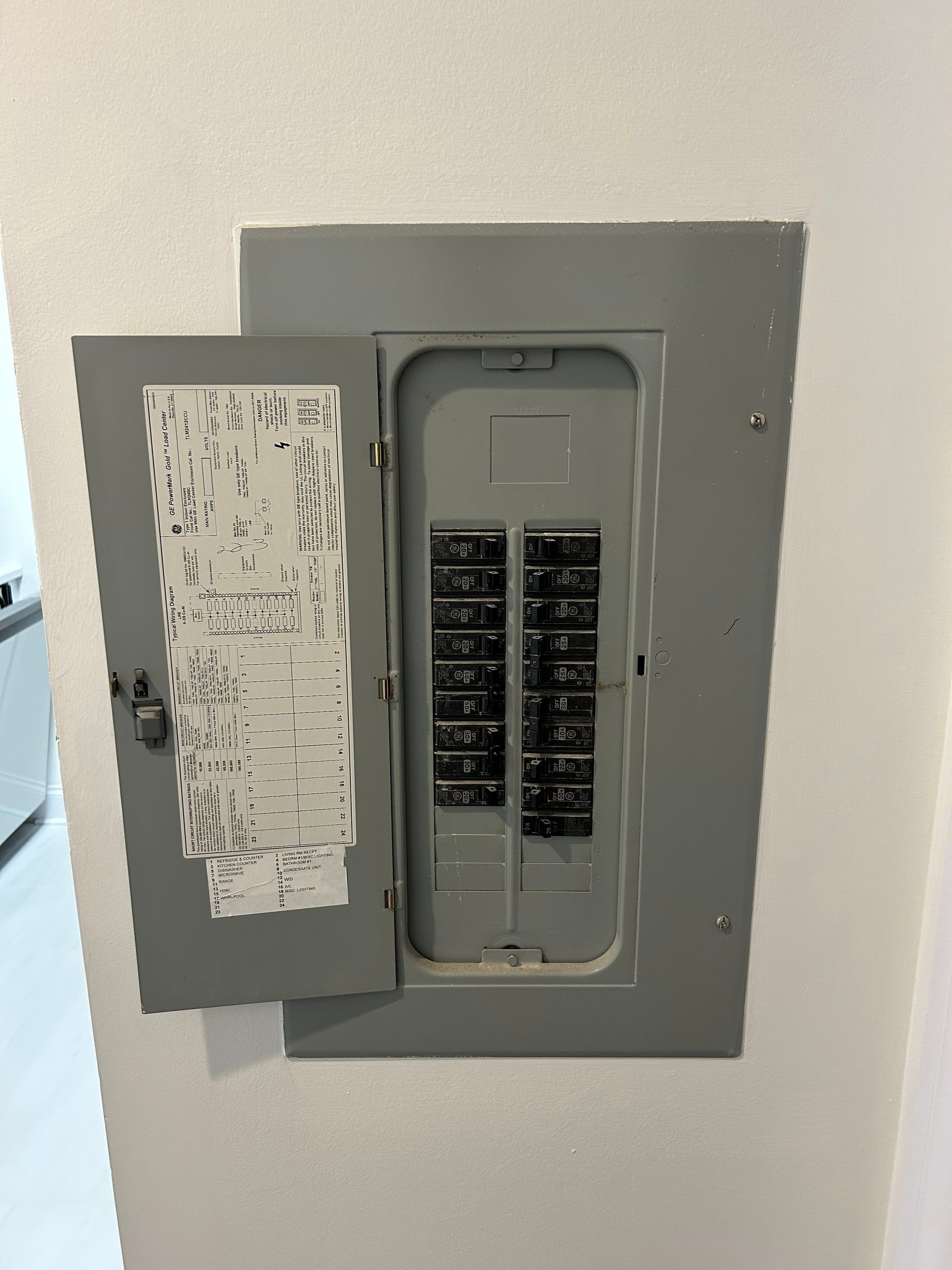 Lighting Installation by Xpert Electric