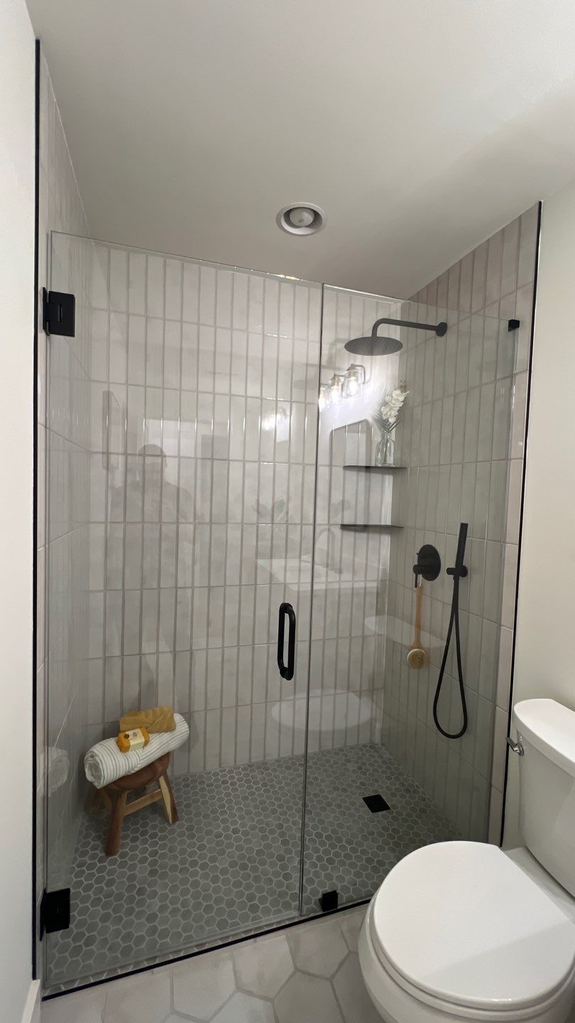 Comprehensive Home Renovation and Interior Remodeling in Marietta by Swift Home Renovations