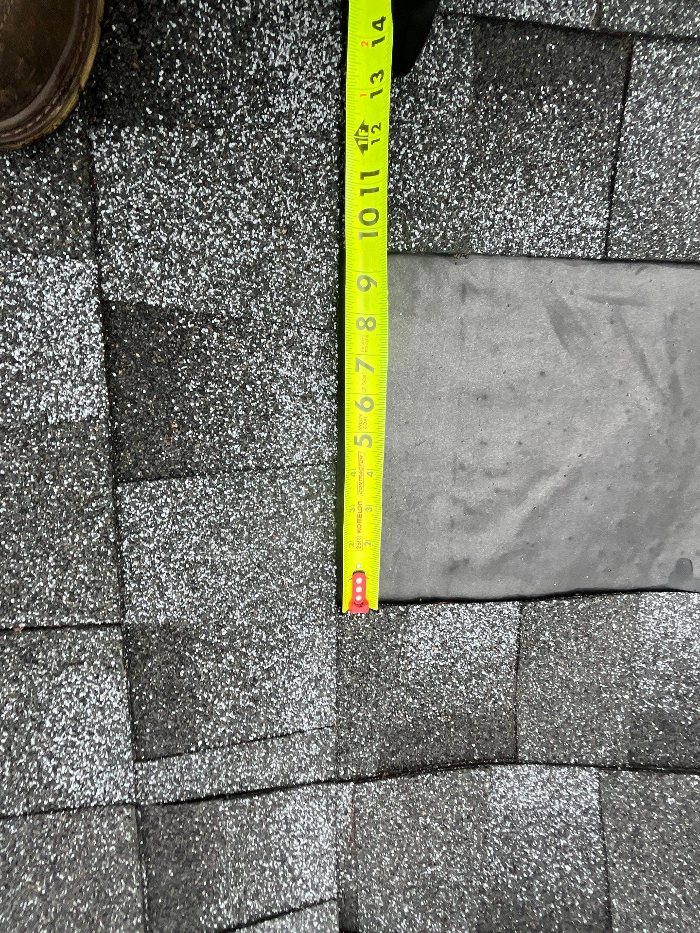 Anthony Leonard by Imperial Roofing and Contracting 
