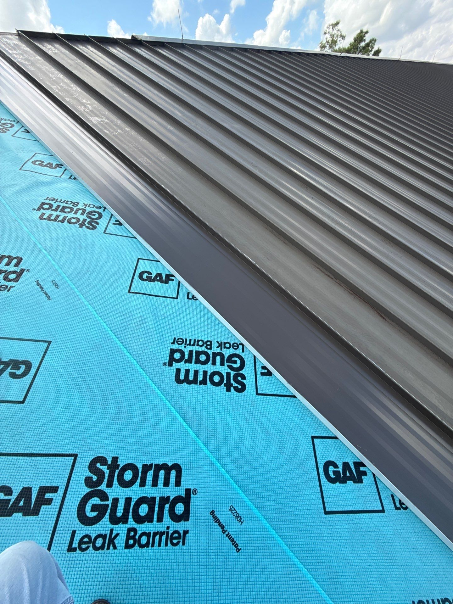 Roof Repair Humble by Roof Repair Services LLC
