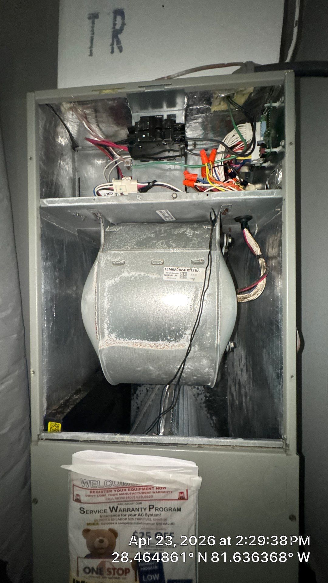 Air Duct Cleaning Winter Garden by Hygienic Air, Inc