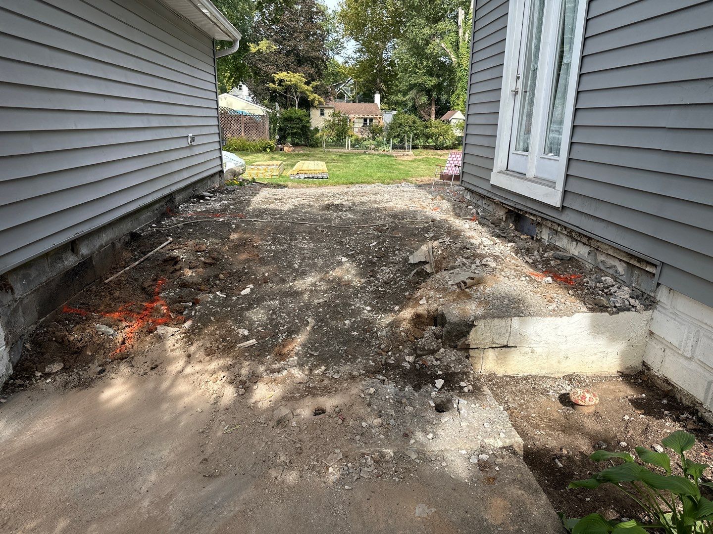 Deck Resurface In Yardley, Pennsylvania by deck guardian