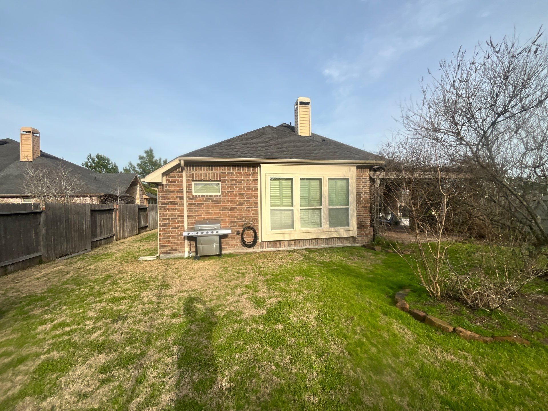 Silver Maintenance Package, Conroe Tx by Roof Concepts Construction