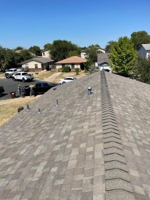 Driftwood Roof Replacement & Siding Refresh | San Antonio, TX