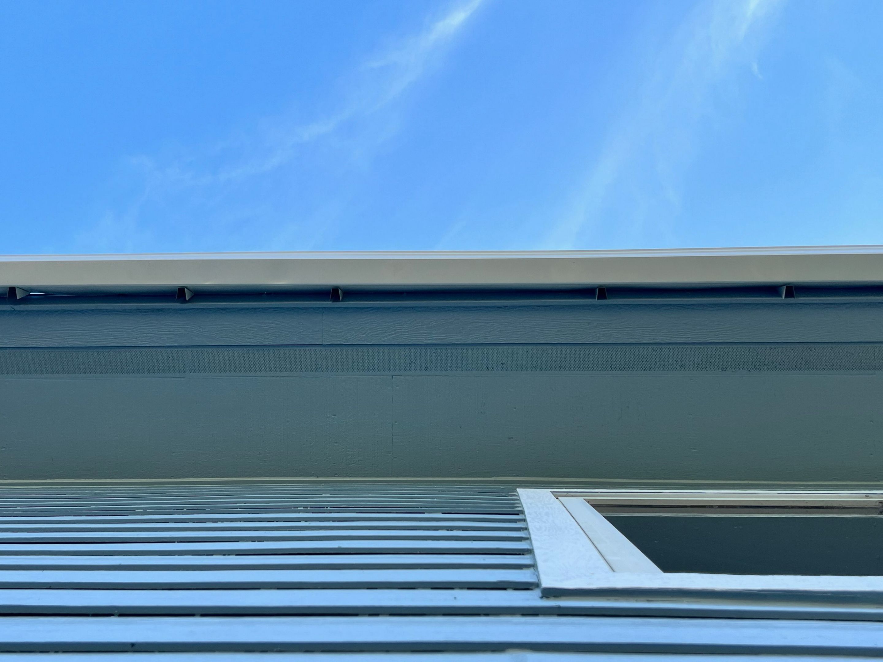 Gutters for Coastal Homes in Sanibel FL by Gutter Professors