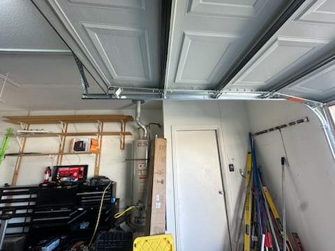 Project in Sachse by Rhino Roofing and General Contracting, LLC
