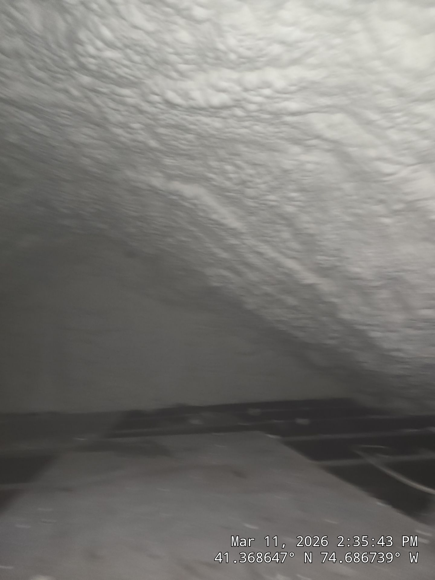 Basement Exterior Walls using Closed Cell Spray Foam by NYS Foam & Energy