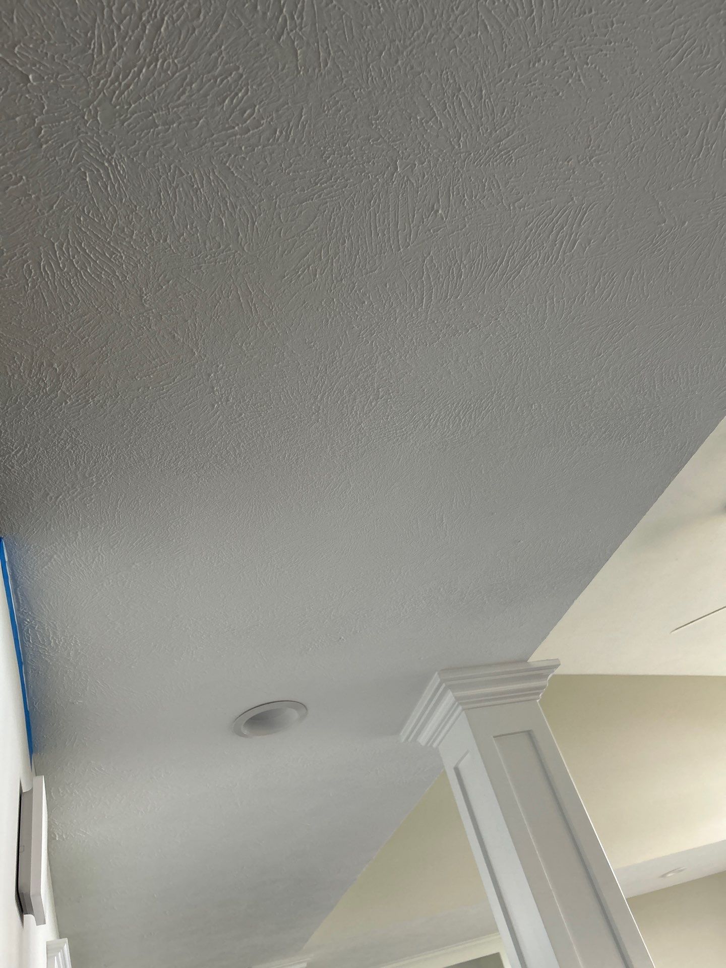 Garage Remodel with Painting and Epoxy Floors by Gordon Painting