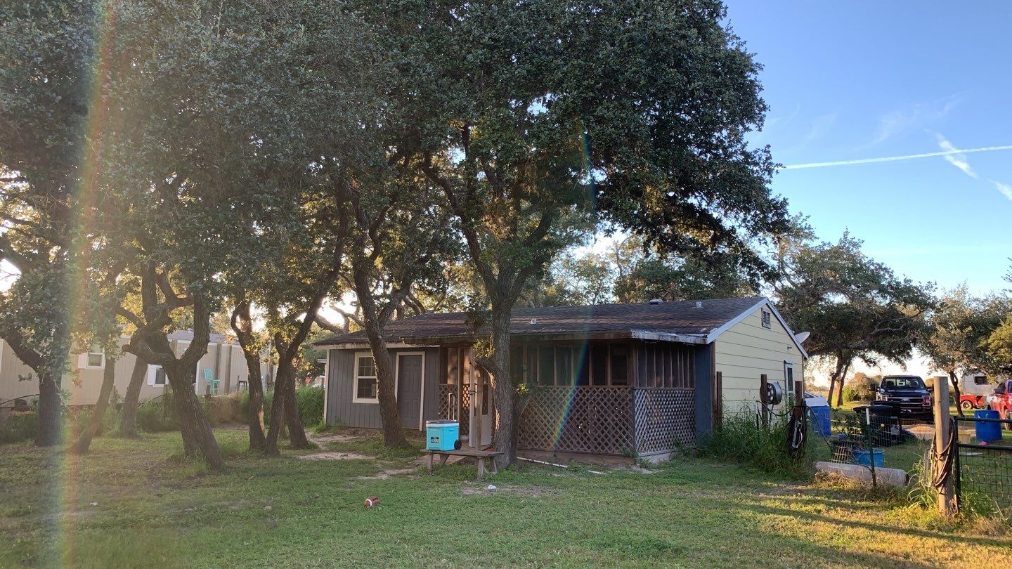New Carport and remodel by Bayfront Roofing and Construction