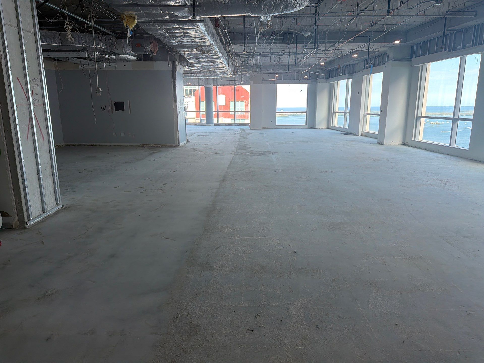 1111 Brickell Ave Offices by Seamless Surfaces