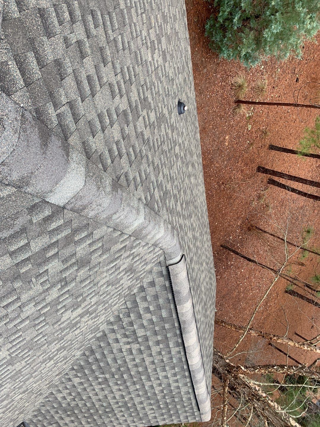 Re-Roof by American Roofing NC