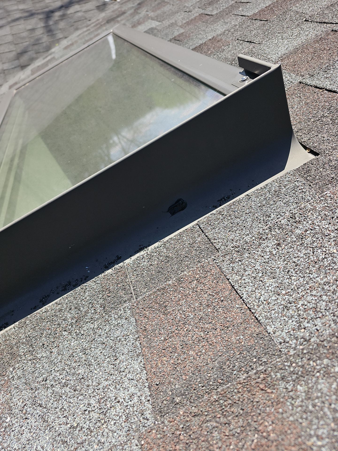 Roof Repair by Winchester Roofing