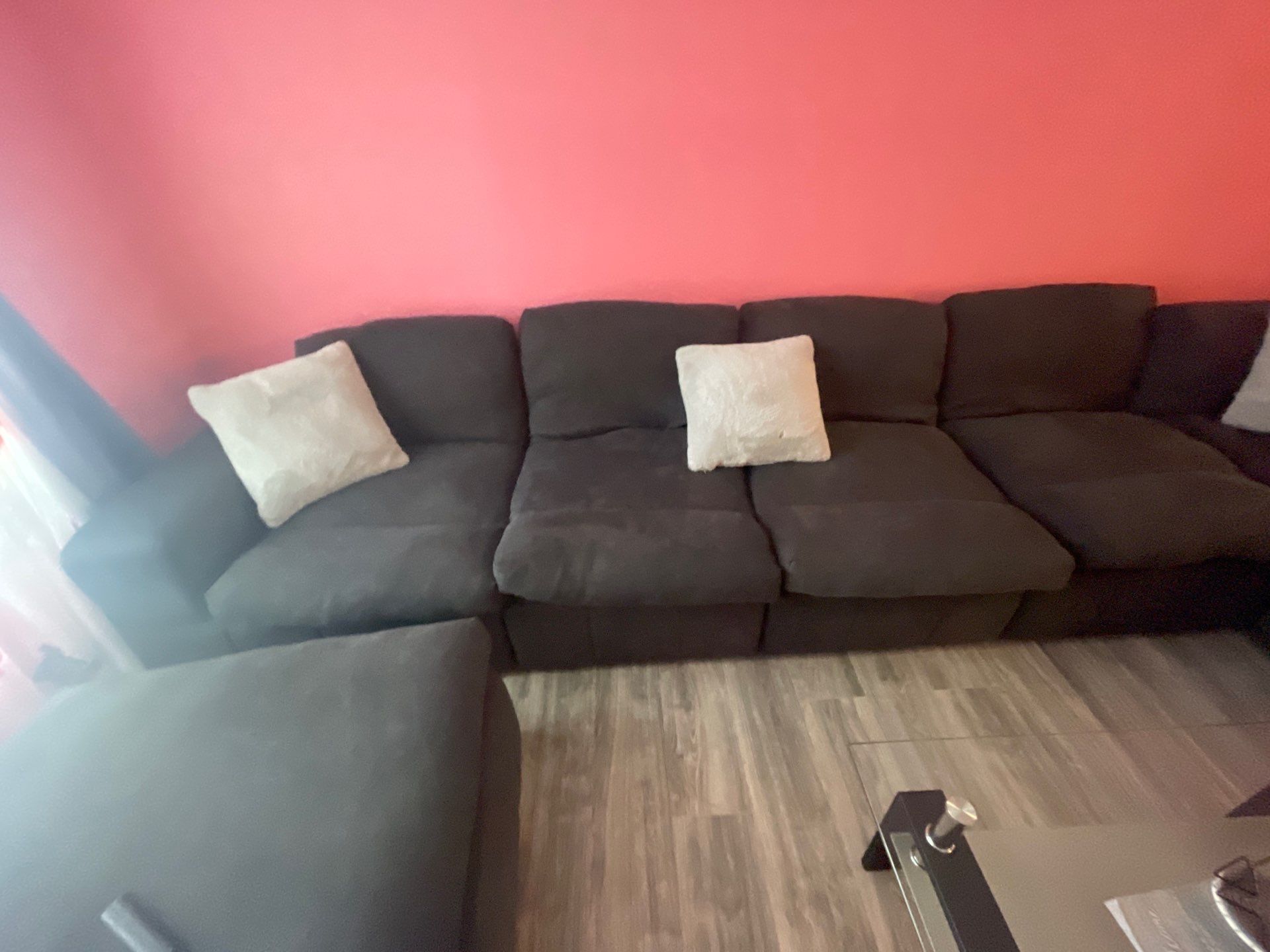 Project in Worcester by Mg House Cleaning