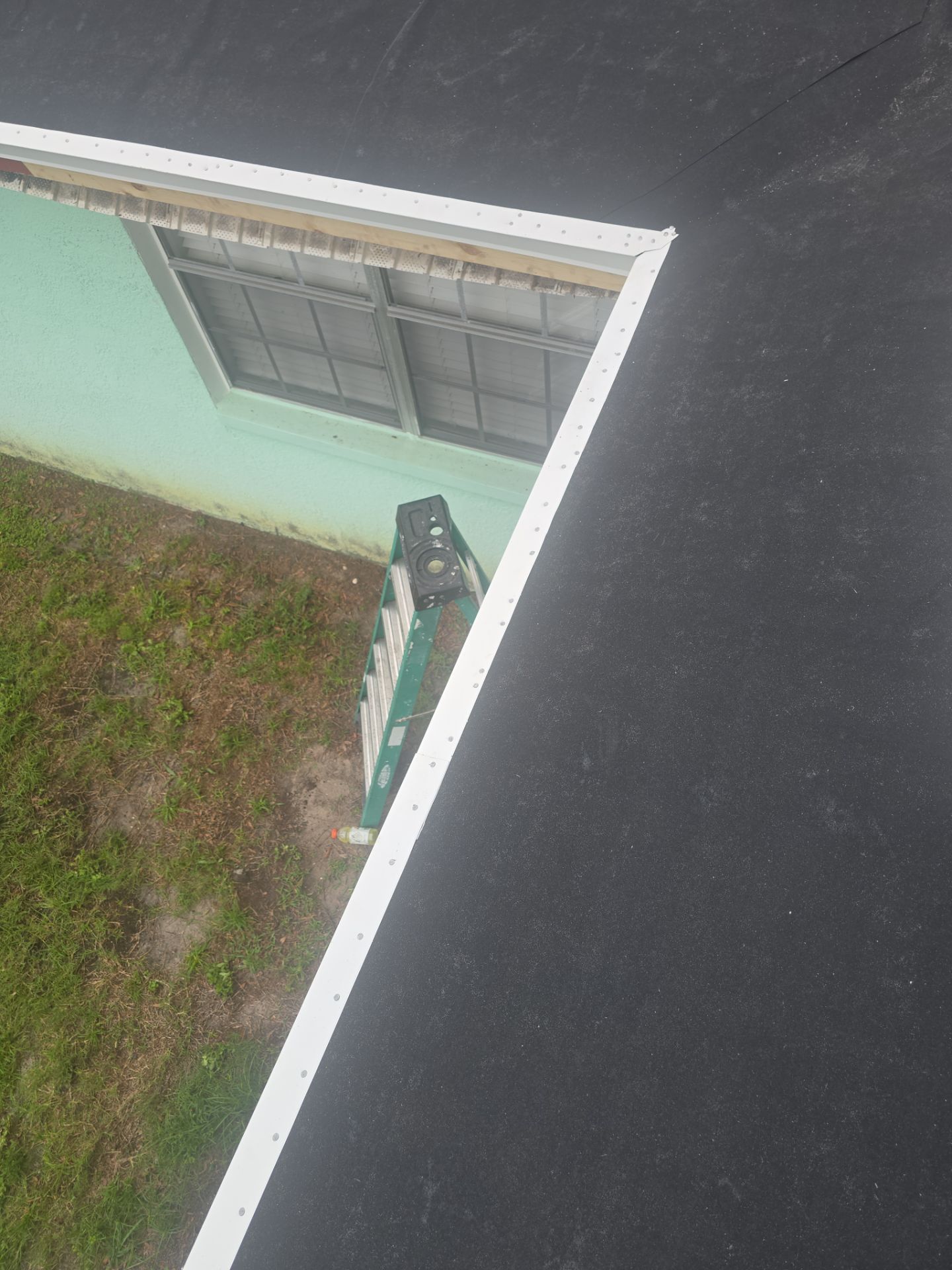 Project in Pinellas Park 33782 by Mitchell Roofing Company LLC 