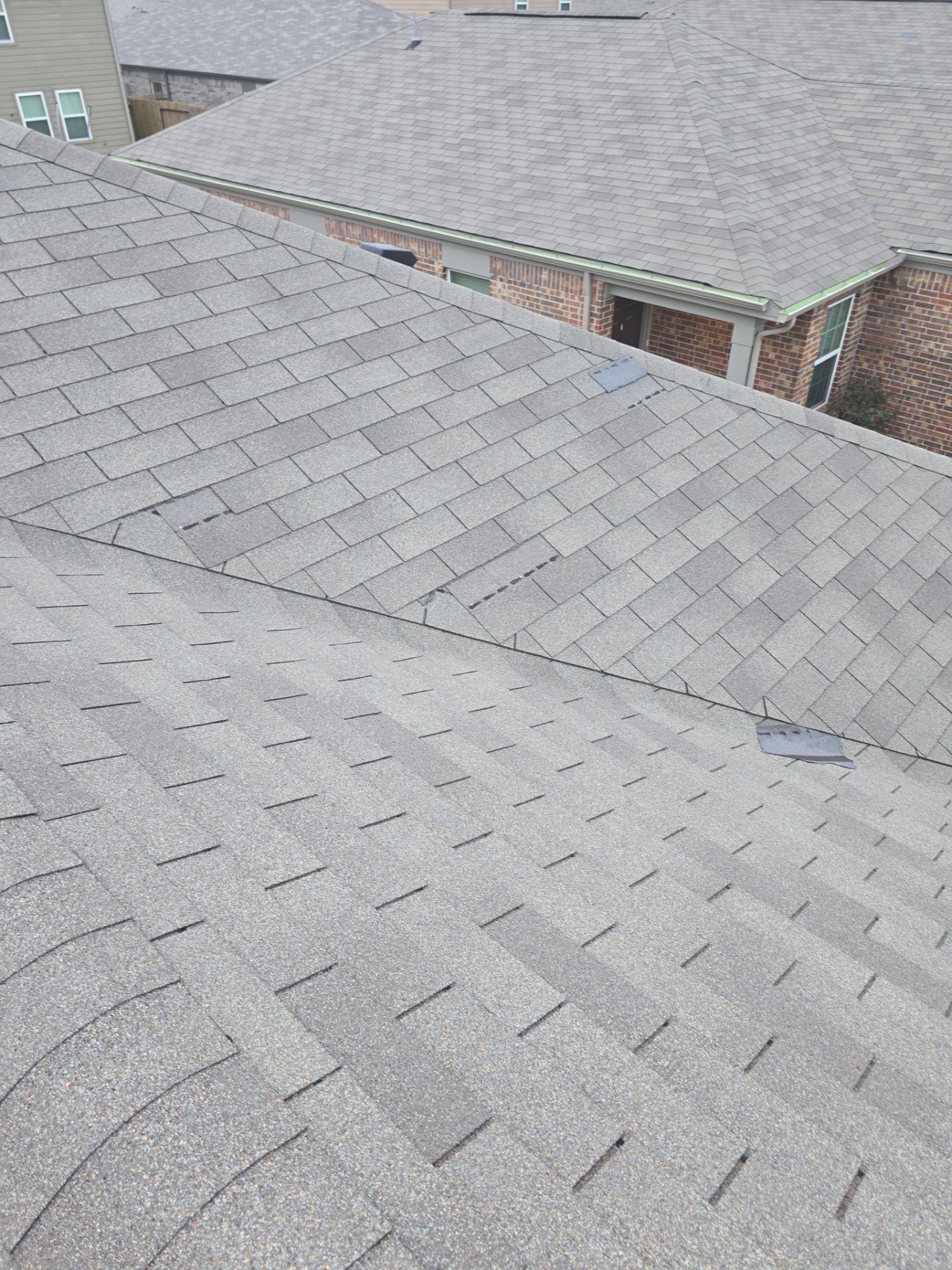 Roof Repair Houston by Roof Repair Company