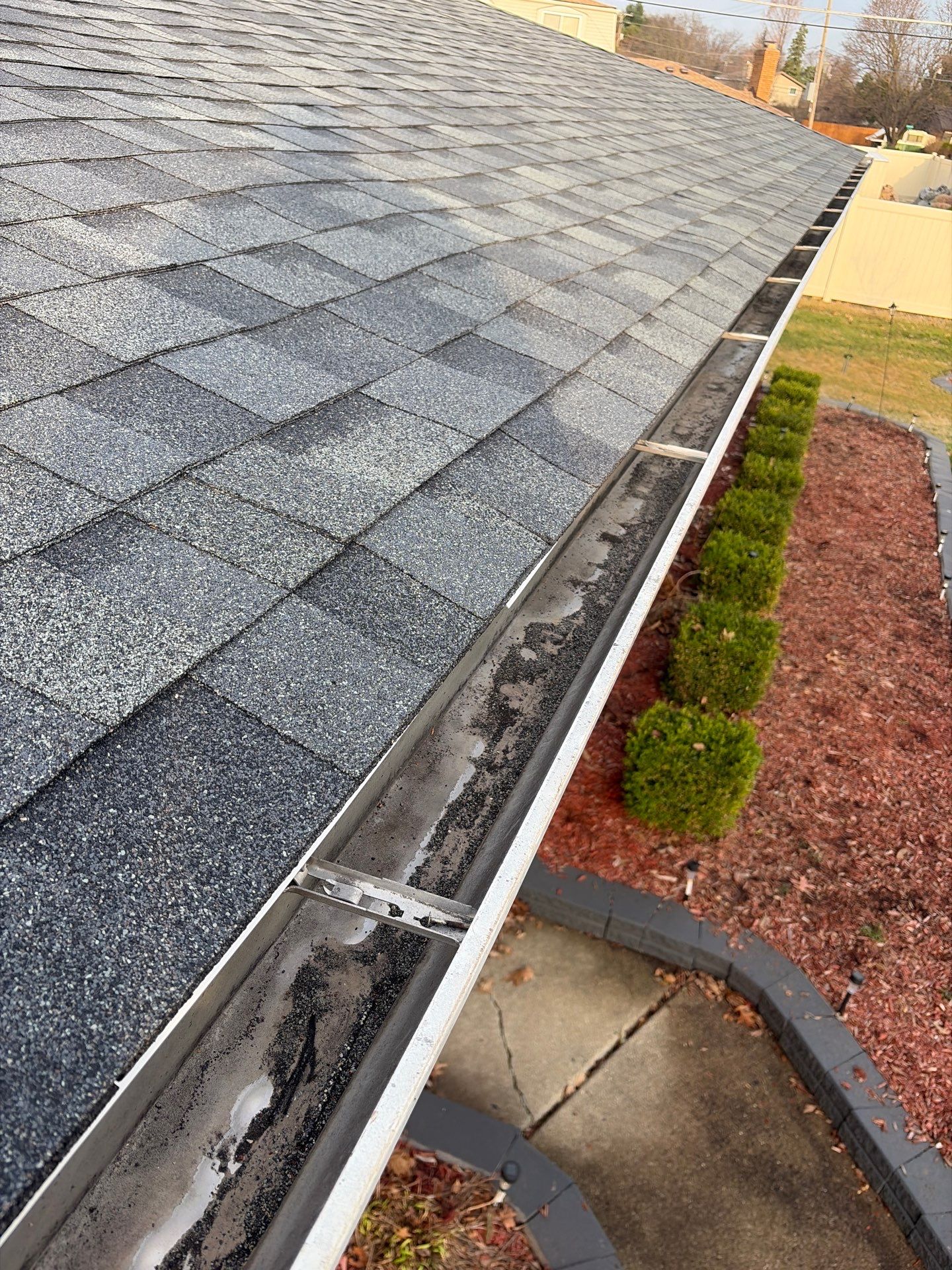 Roof Replacement using Owens Corning Duration by 180 Contractors