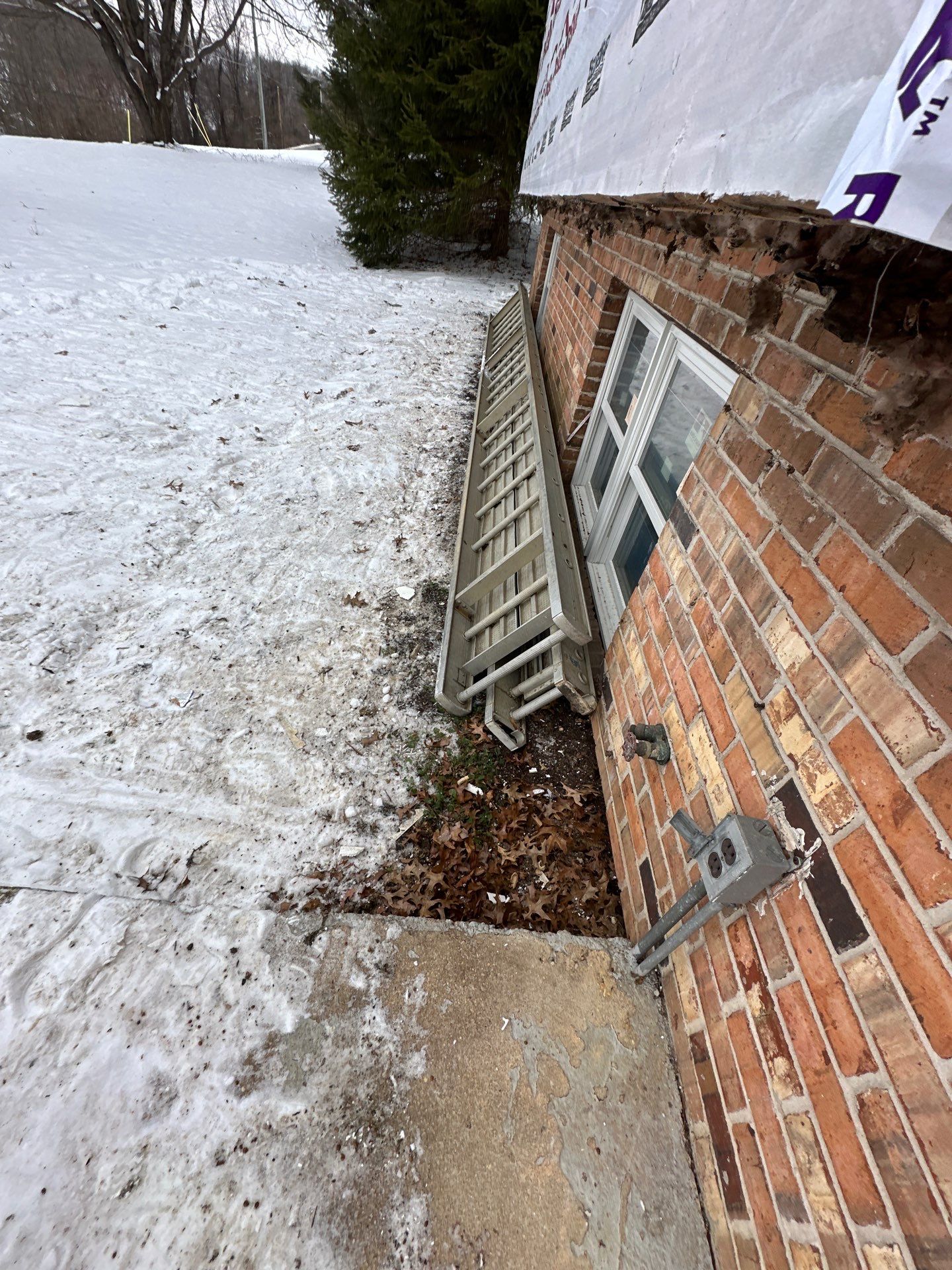 Exterior Restoration in Westminster, MD • Jerry R. by Seipp Roofing, LLC