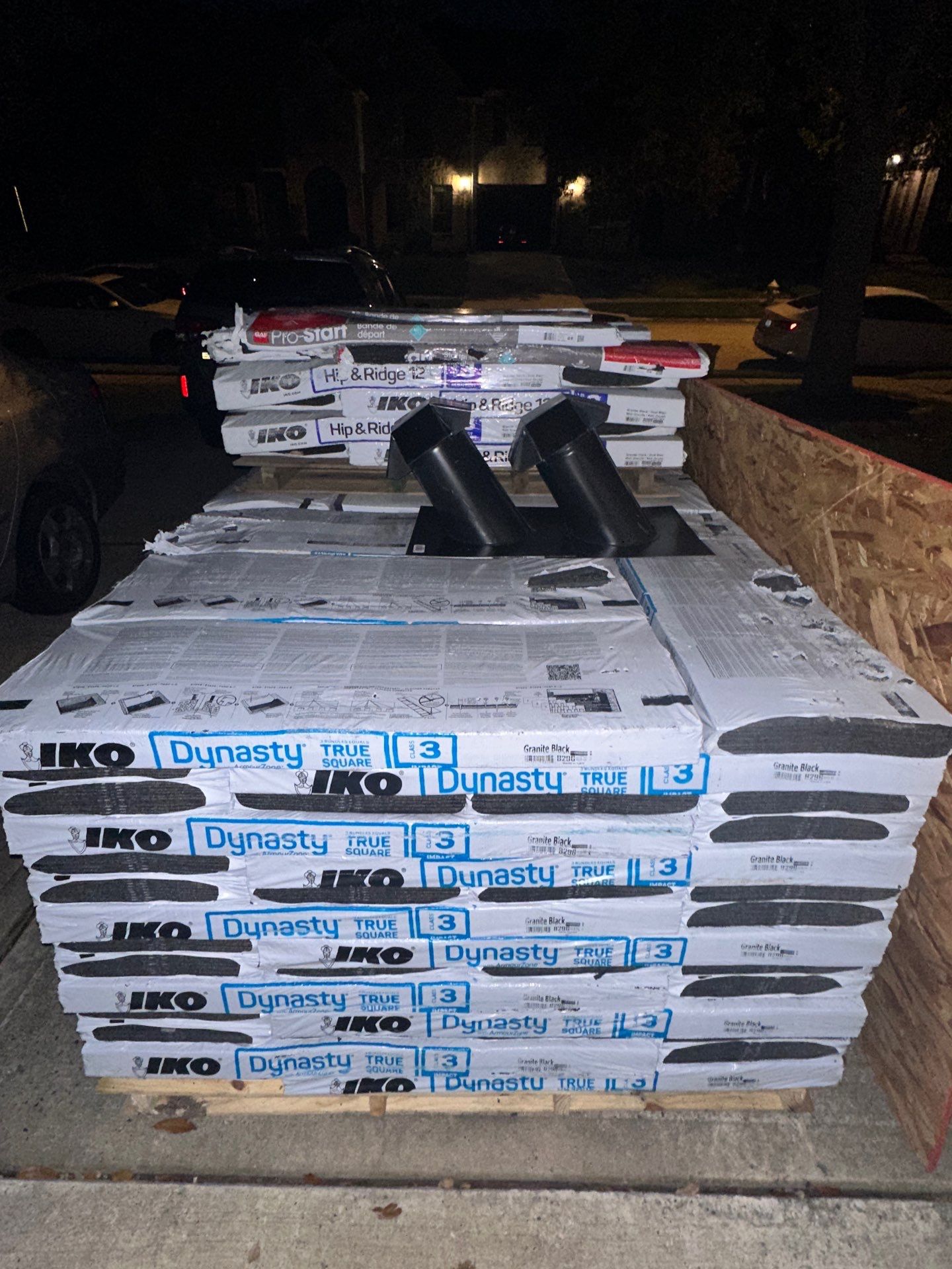 Sims B by Boss Hogg Roofing