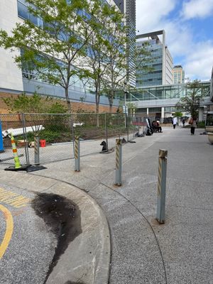 Complex Commercial Roofing Project - Central West End, St. Louis, MO