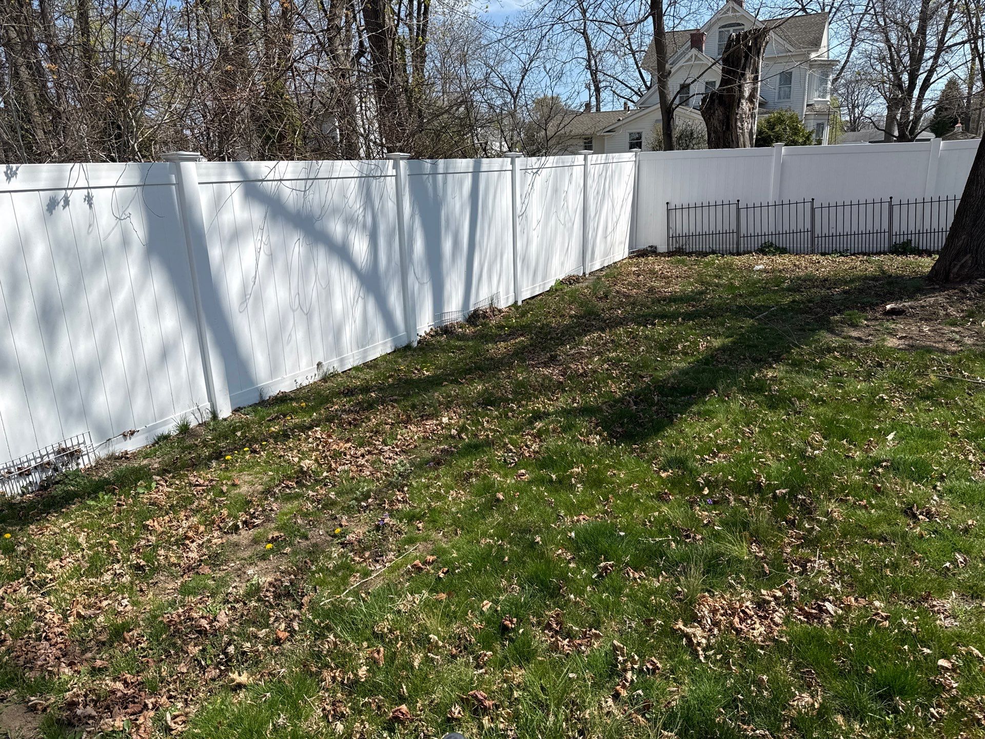 Comprehensive Spring Cleanup and Debris Removal in Clinton by Diamond Image LLC