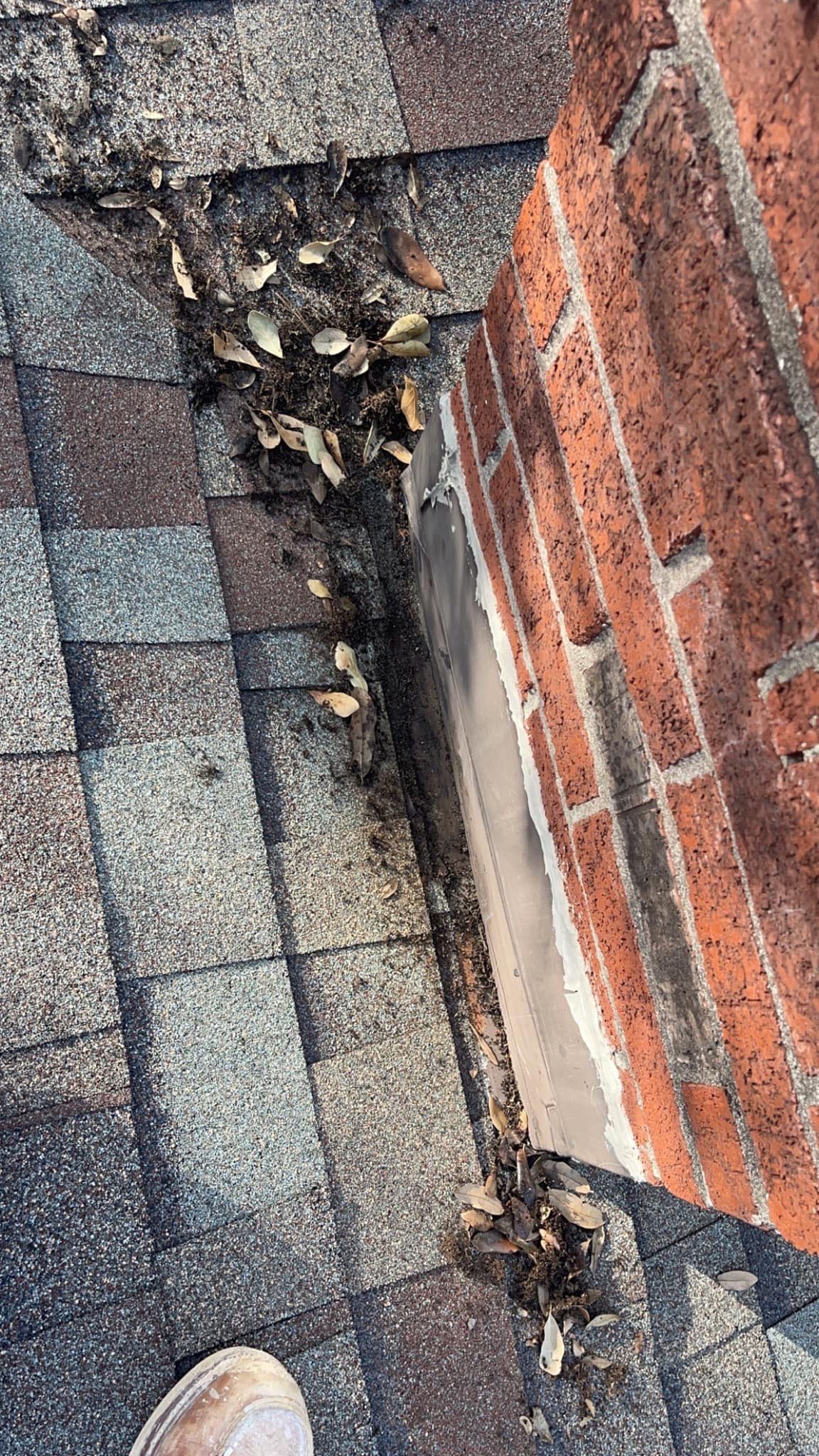 Residential Roofing Repair using Owen's Corning Duration (Lifetime) Shingles by Roof Repair Company