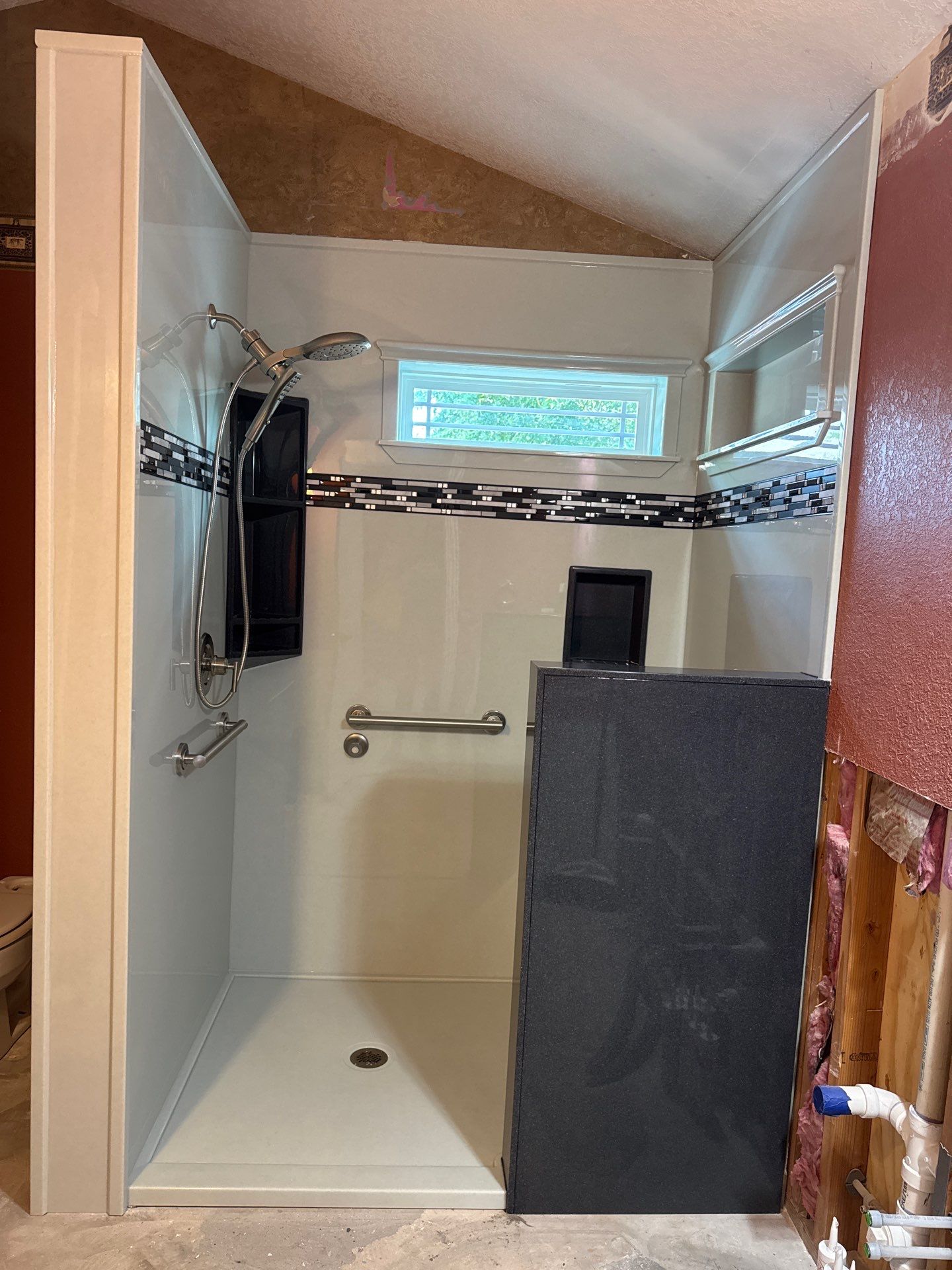 Kintz Project in Bentonville, AR by Twist & Spout