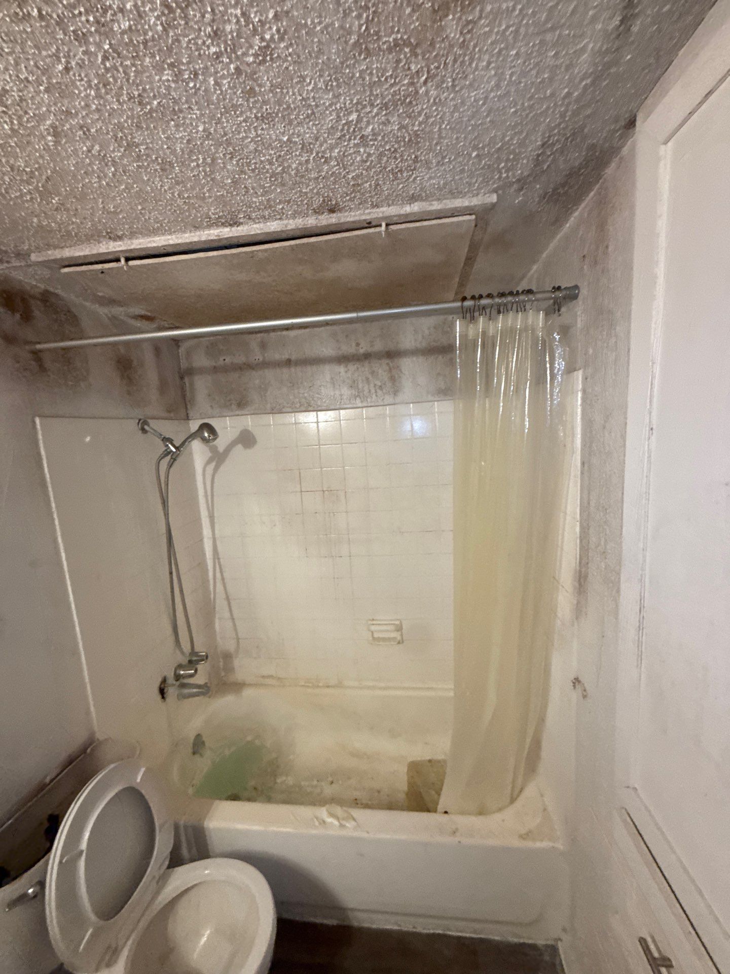 The Slate by Disaster Recovery Consultants