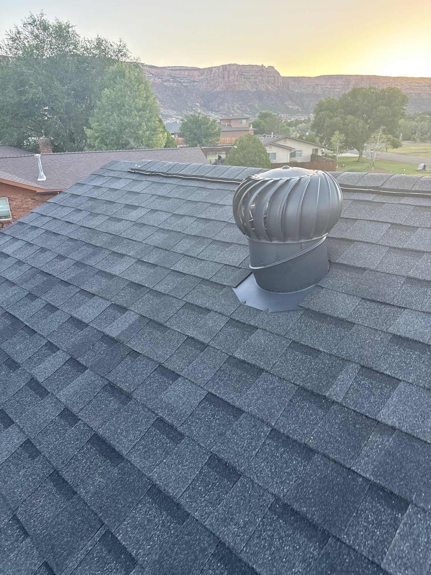 Michael Reed Roof & Siding Renovation by Colorado Exteriors LLC