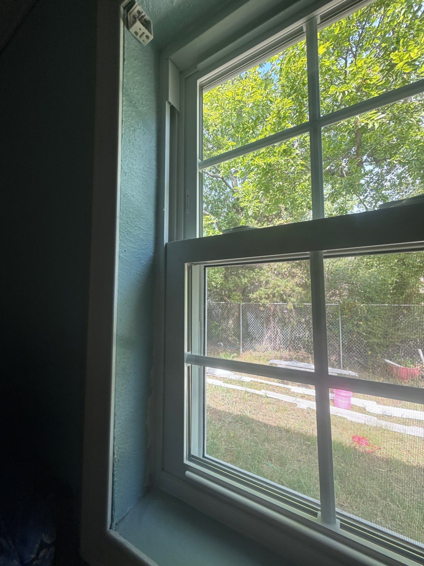 Window Replacements by In & Out Construction & Remodeling, LLC
