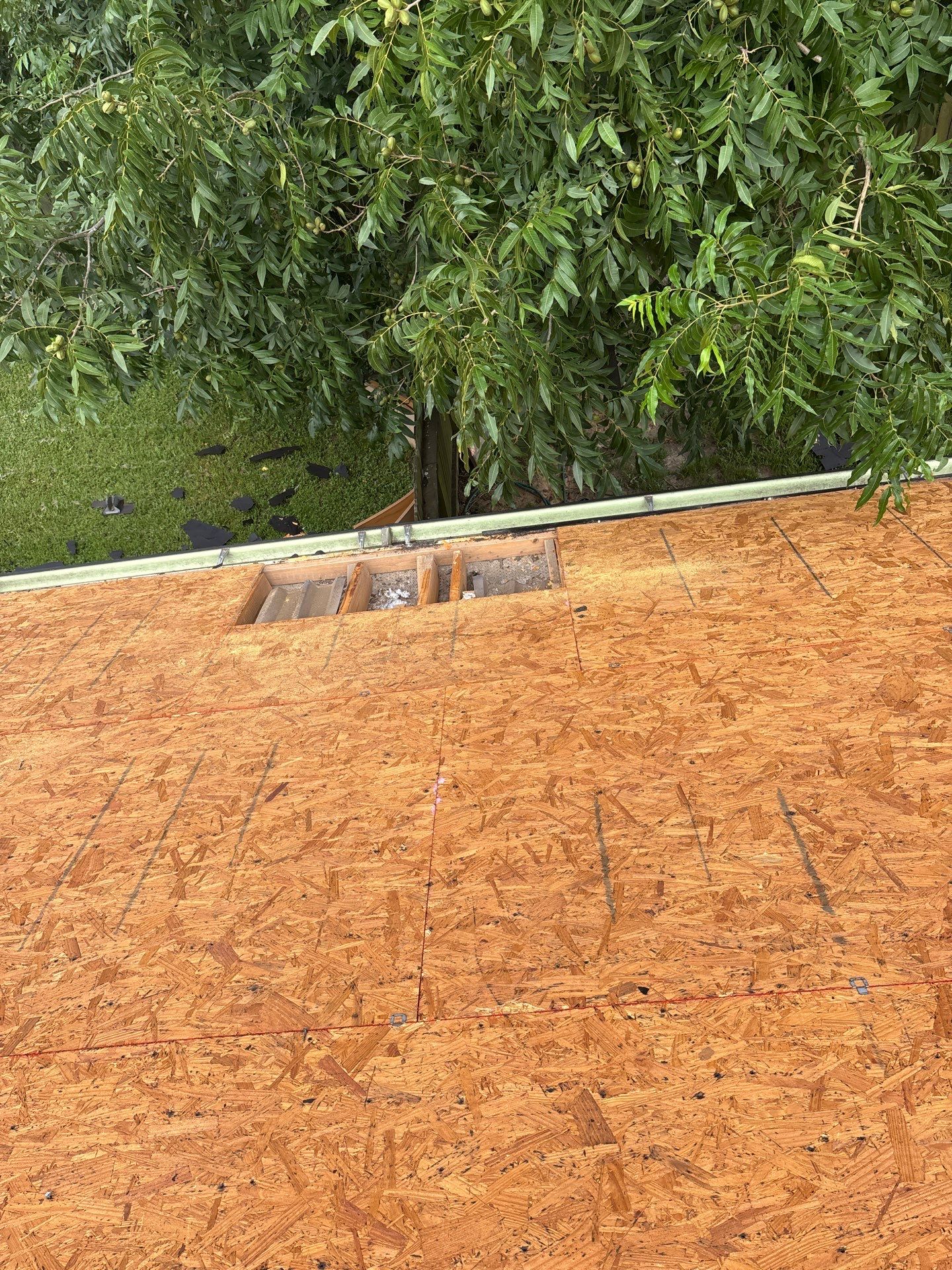 Roof Replacement Willis by Roof Repair Services LLC
