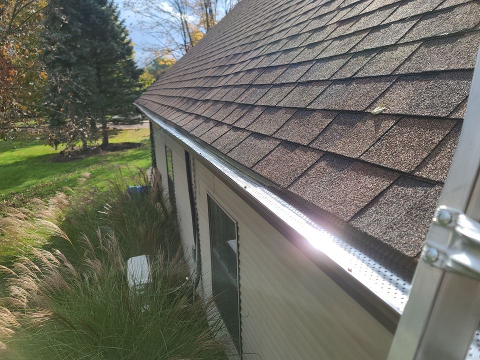 JR Rozko by Silver Leaf Contracting 