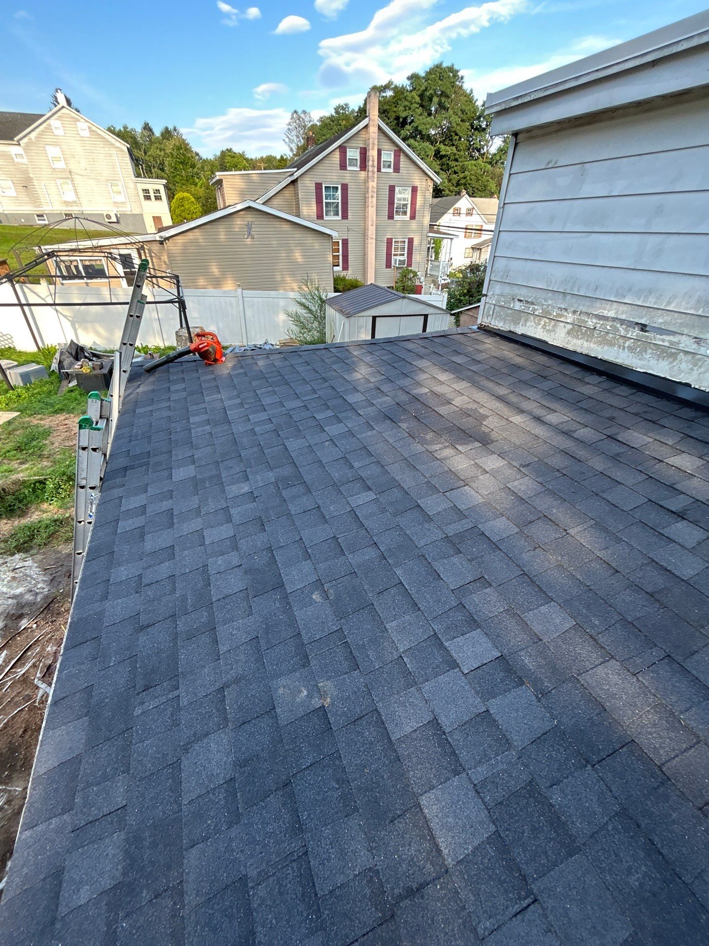Whole New Roof by Aspen Home Improvements