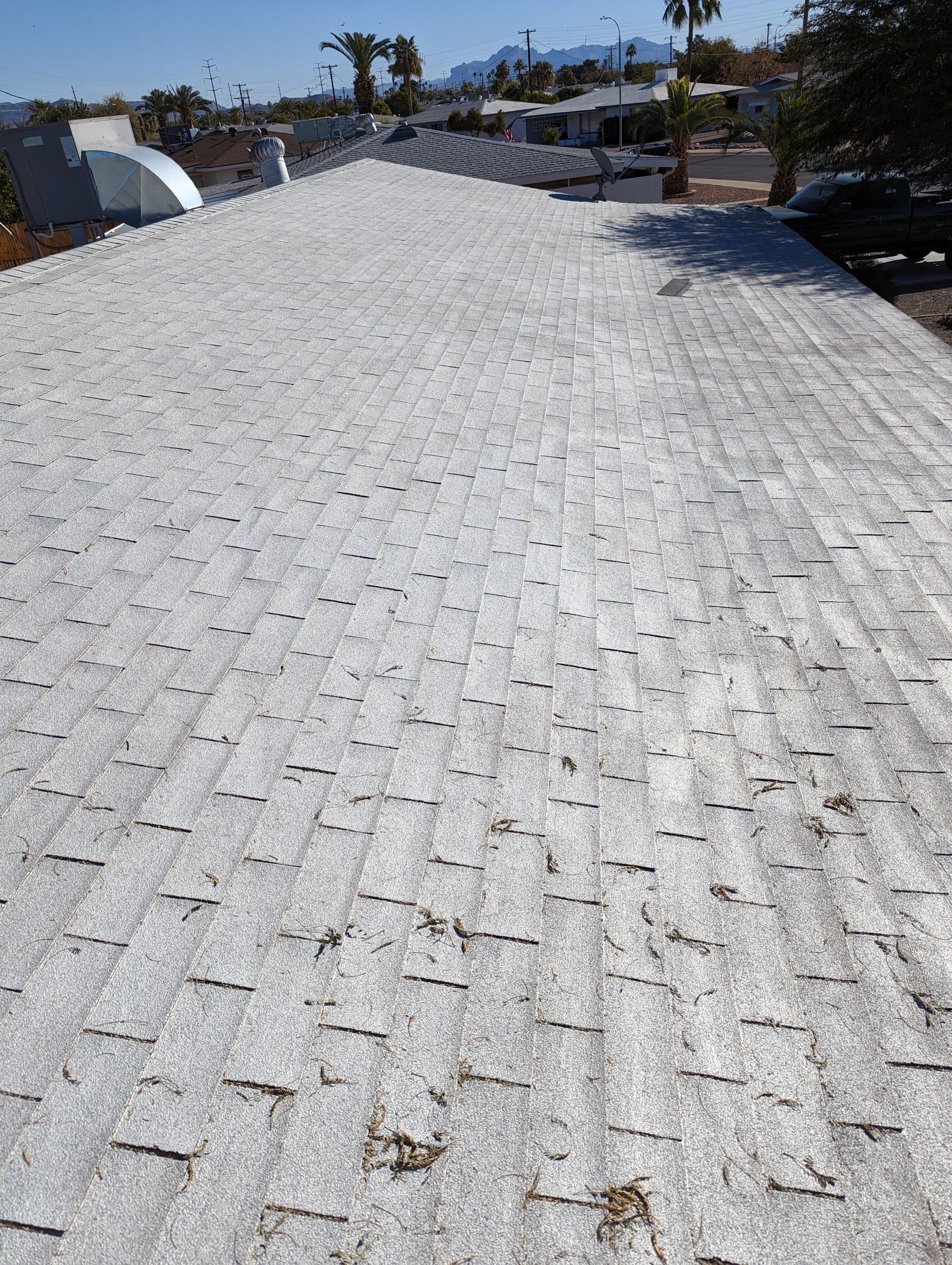 Shirley's Full Re-Roof (Energy Star) by All Storm Roofing & Construction