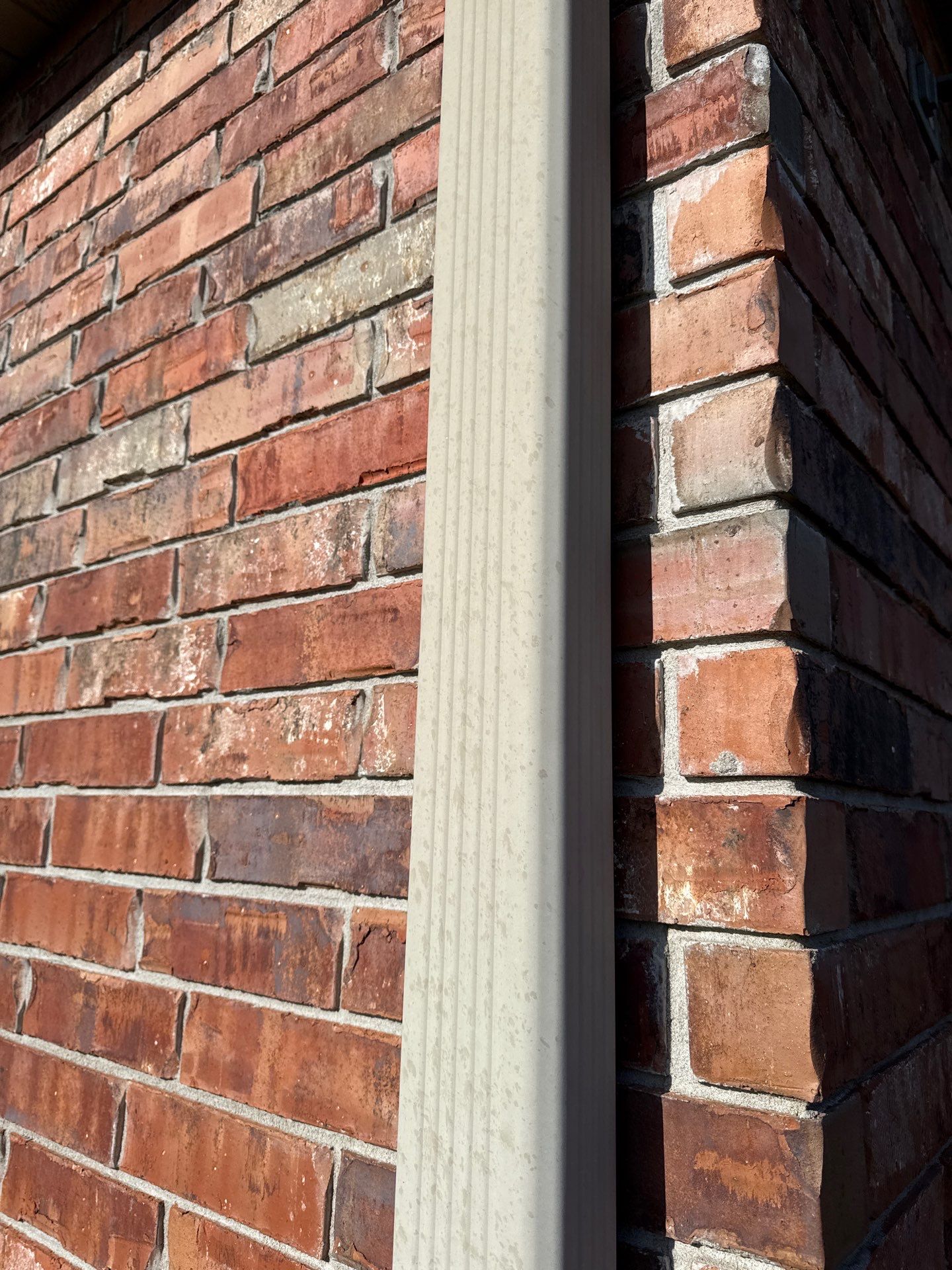 Roof Replacement & Seamless Gutters in Ozark by Table Rock Design + Build