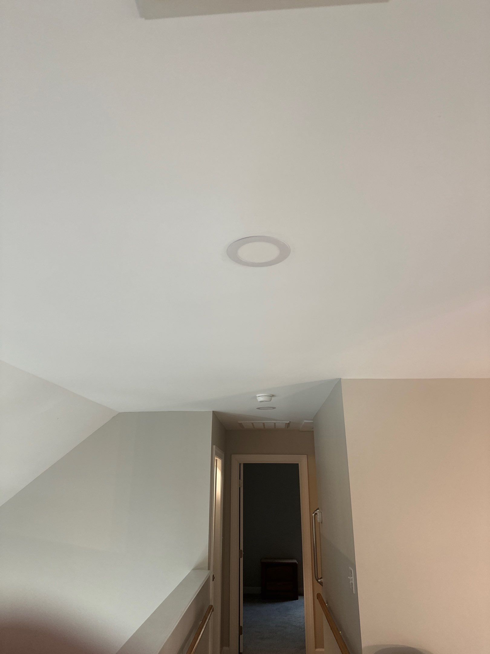 Kitchen Remodel and Interior Painting by Billy Weatherspoon Contractor