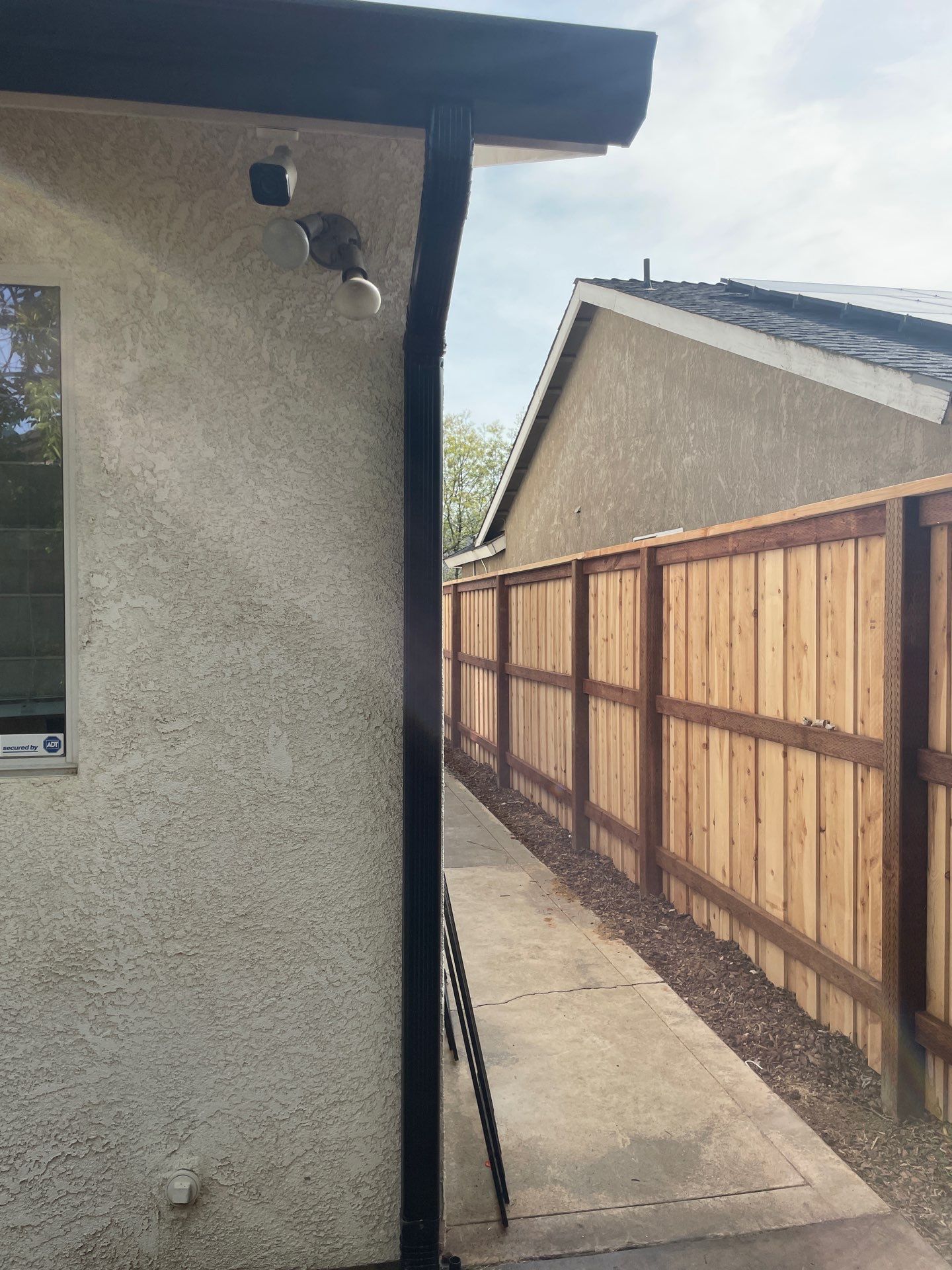 Roof Replacement + Solar + Paint + Updates by Grandmark Service Company