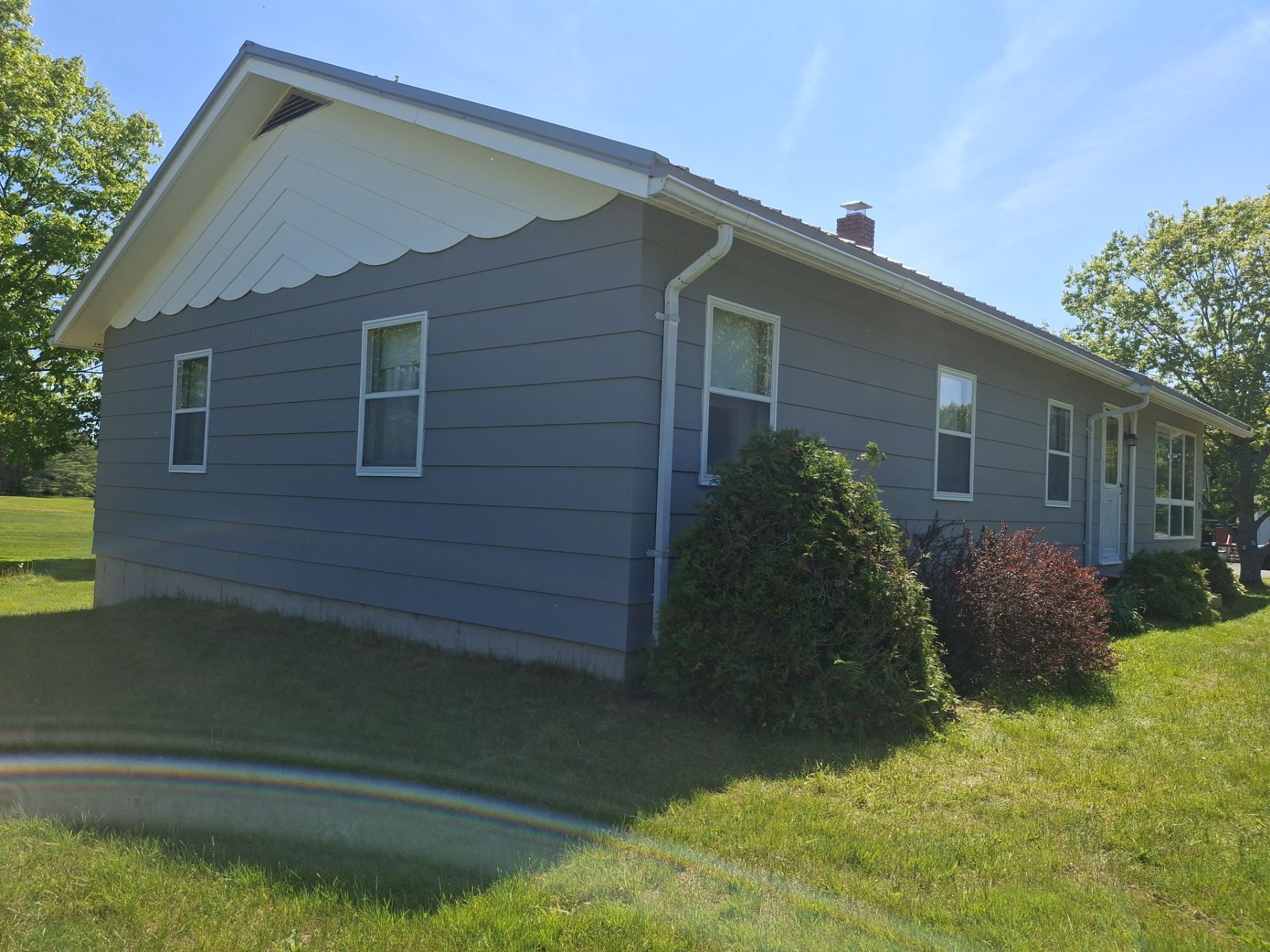 Exterior Painting by Big Pine Panting Inc