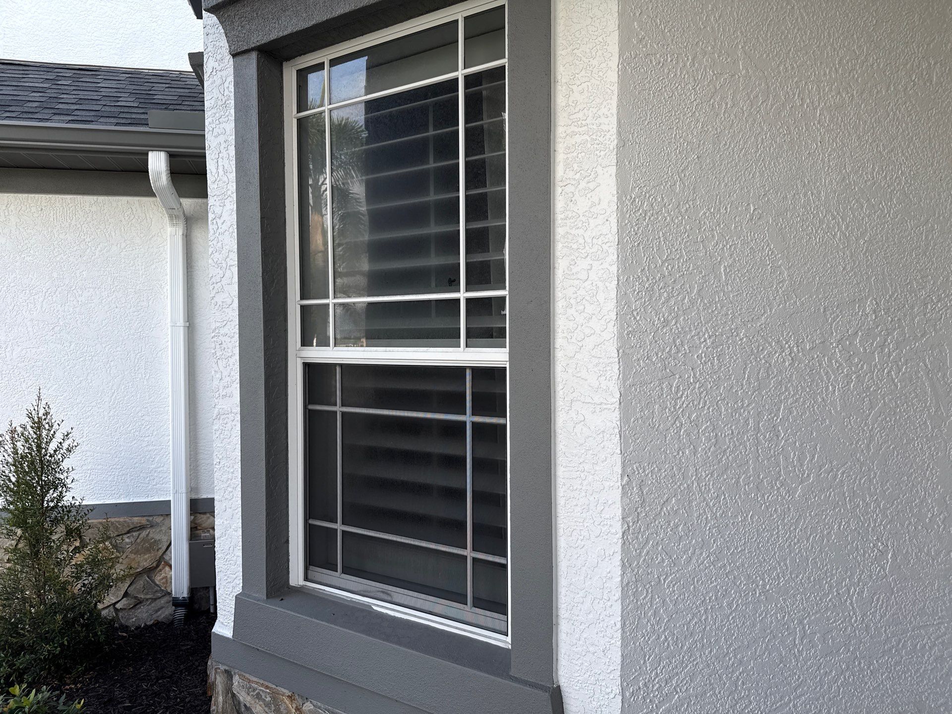 Comprehensive Exterior Cleaning for 2-Story Home in Foxbrook Community – Parrish, FL by Sunshine AquaWash