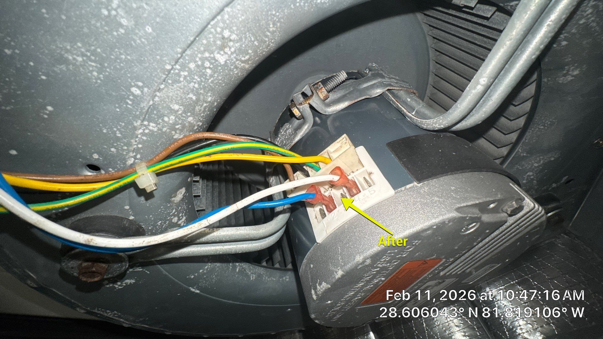 Air Duct Cleaning in Groveland by Hygienic Air, Inc